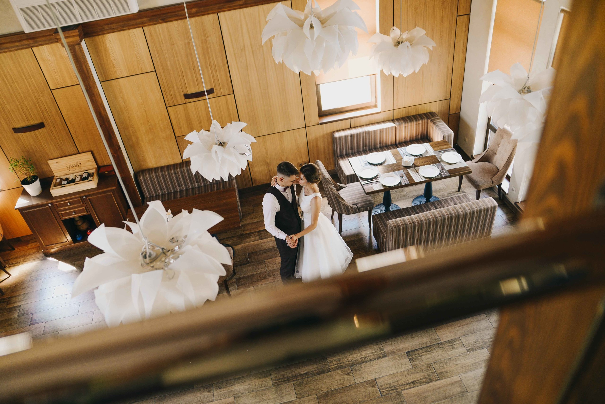 Свадьба Натальи и Валерия. Свадебный и семейный фотограф Любава в Кургане