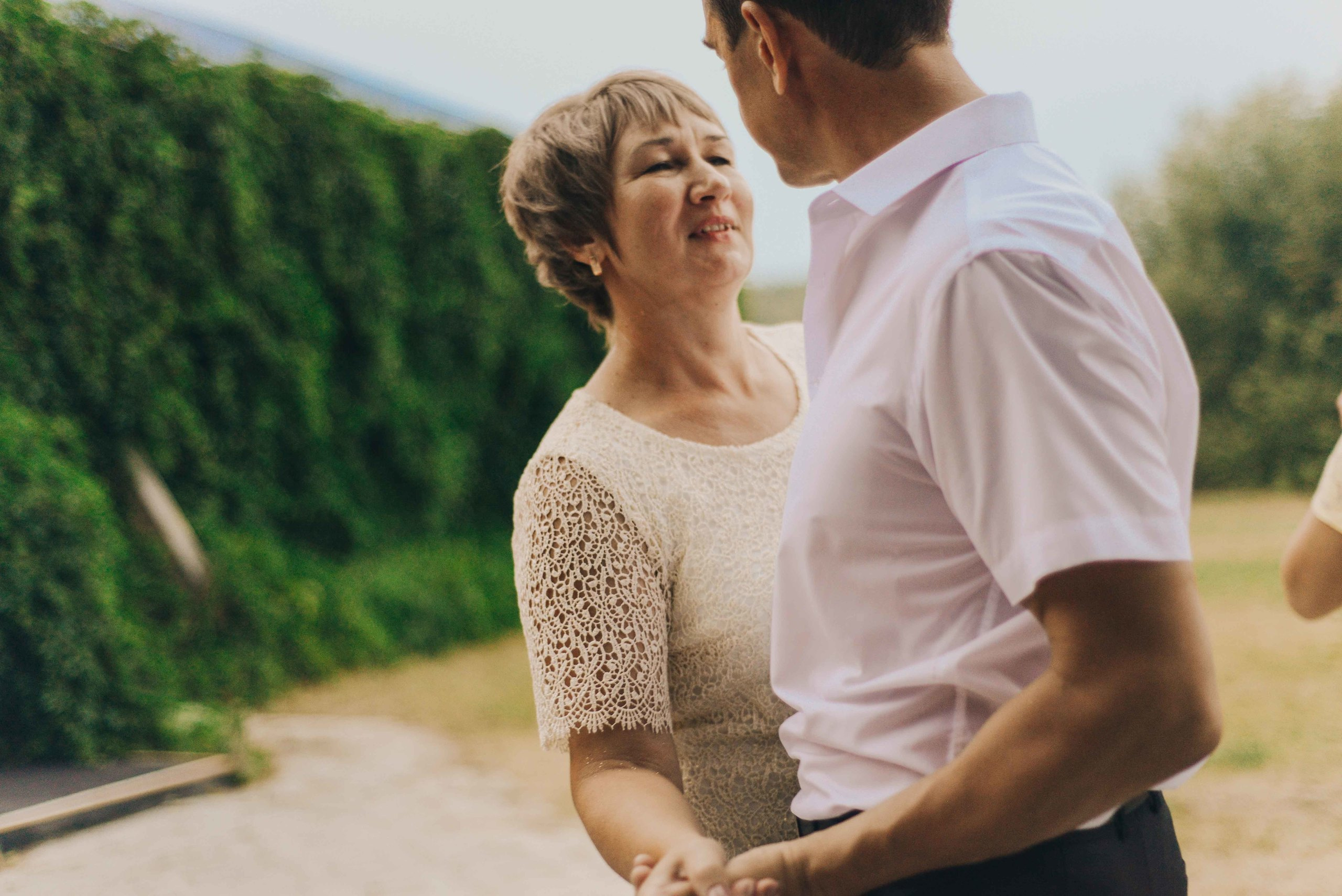 Свадьба Натальи и Валерия. Свадебный и семейный фотограф Любава в Кургане
