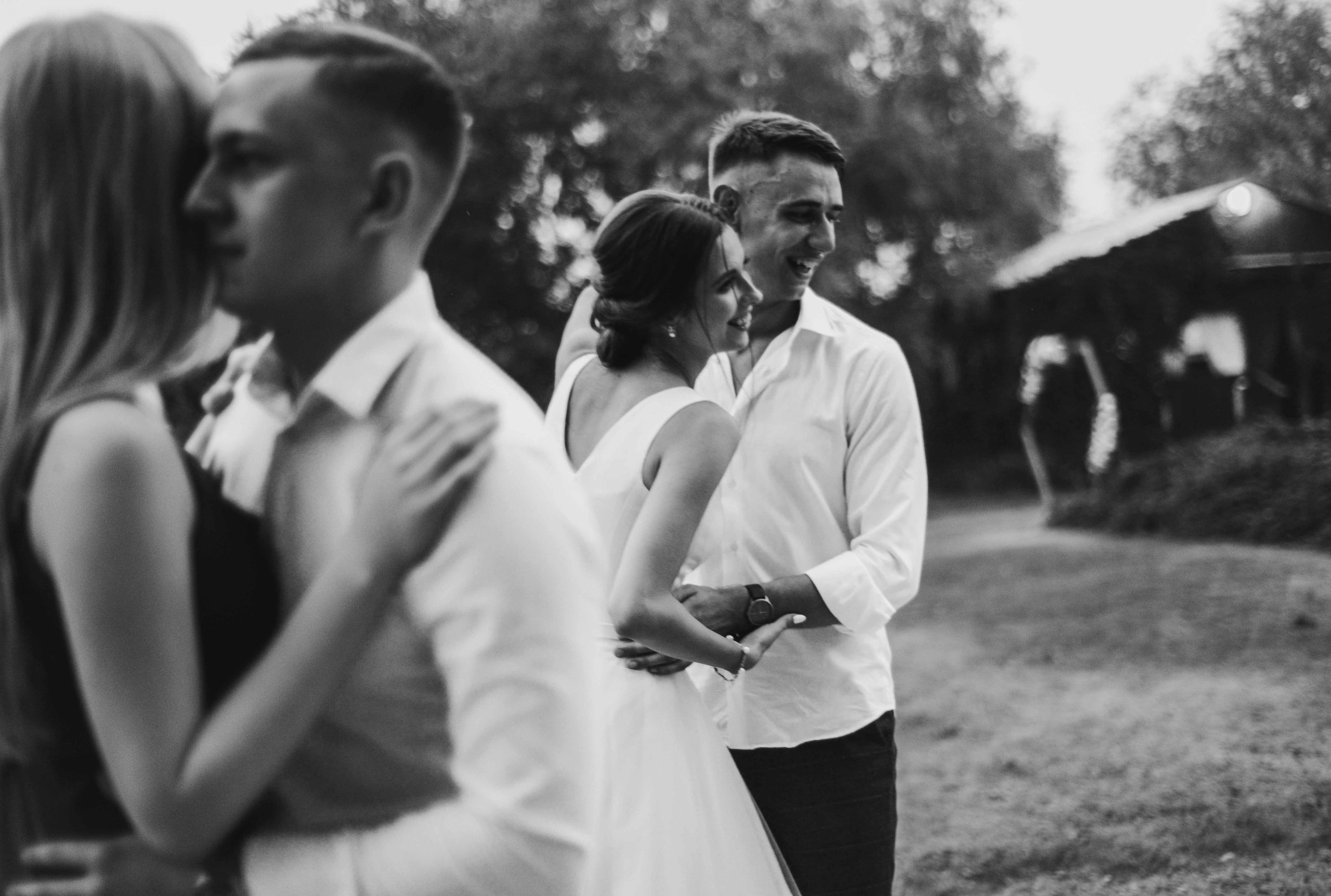 Свадьба Натальи и Валерия. Свадебный и семейный фотограф Любава в Кургане