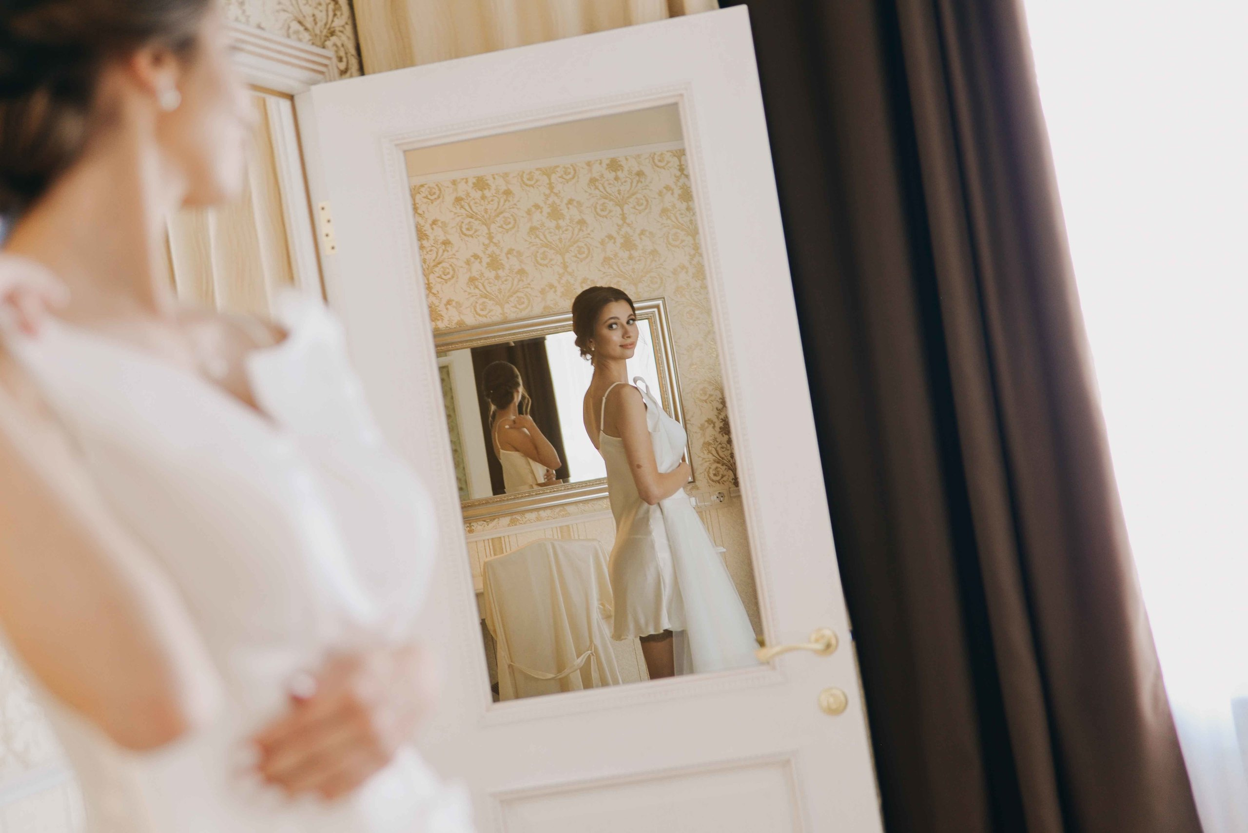 Свадьба Натальи и Валерия. Свадебный и семейный фотограф Любава в Кургане