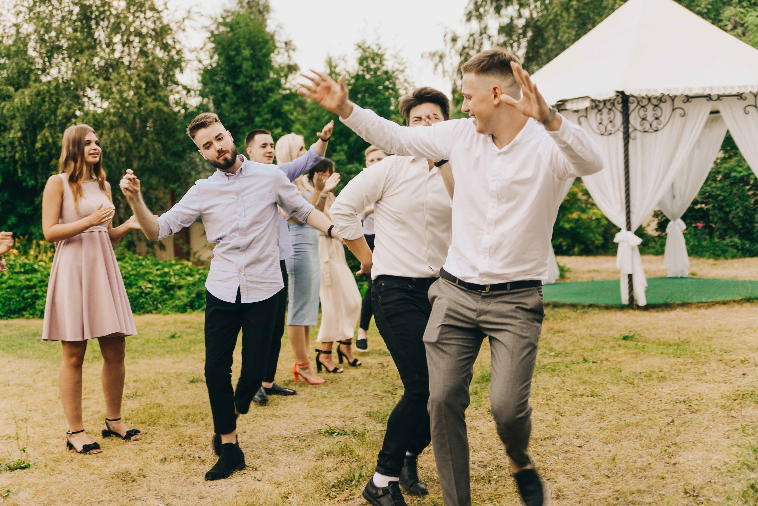 Свадьба Натальи и Валерия. Свадебный и семейный фотограф Любава в Кургане