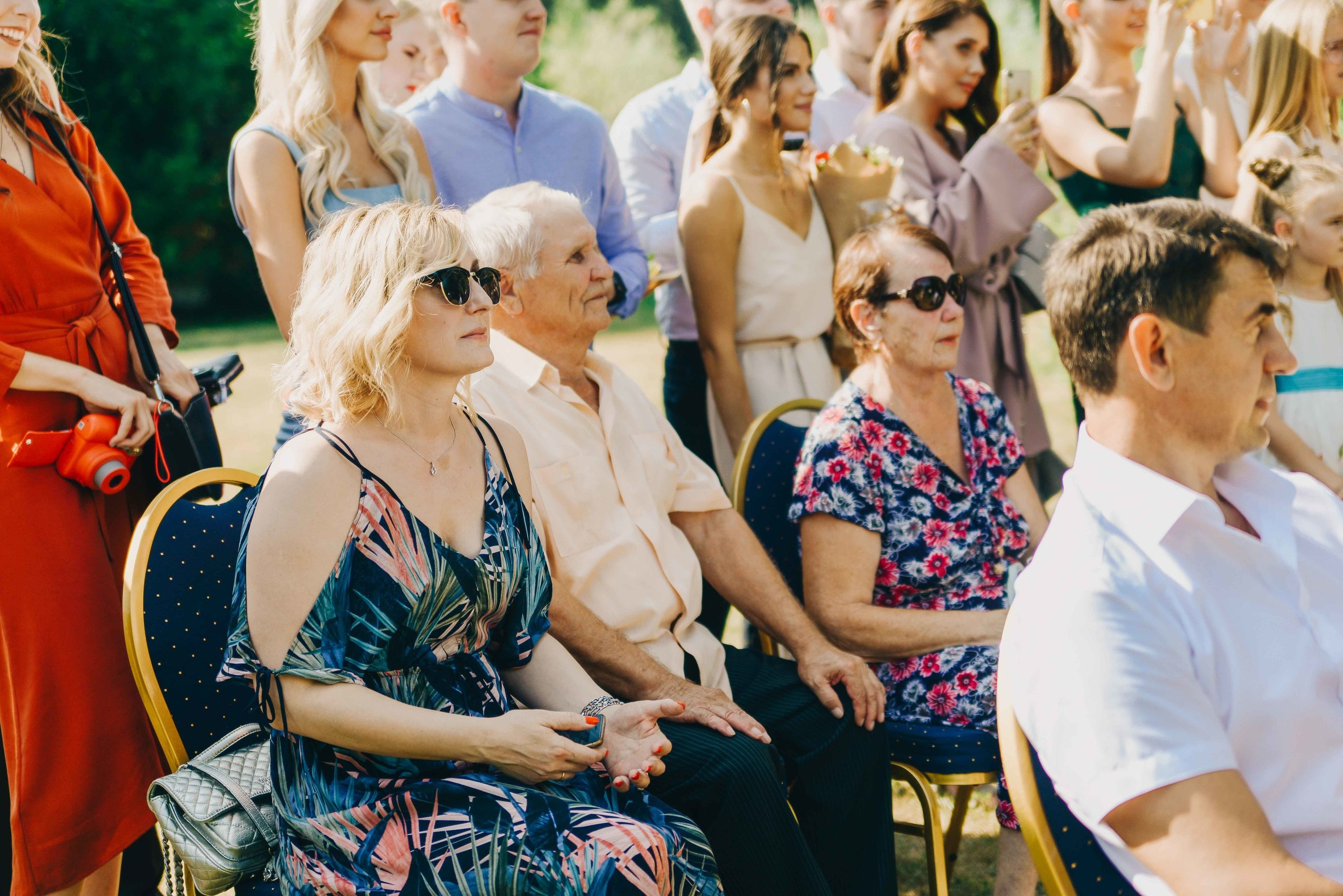 Свадьба Натальи и Валерия. Свадебный и семейный фотограф Любава в Кургане