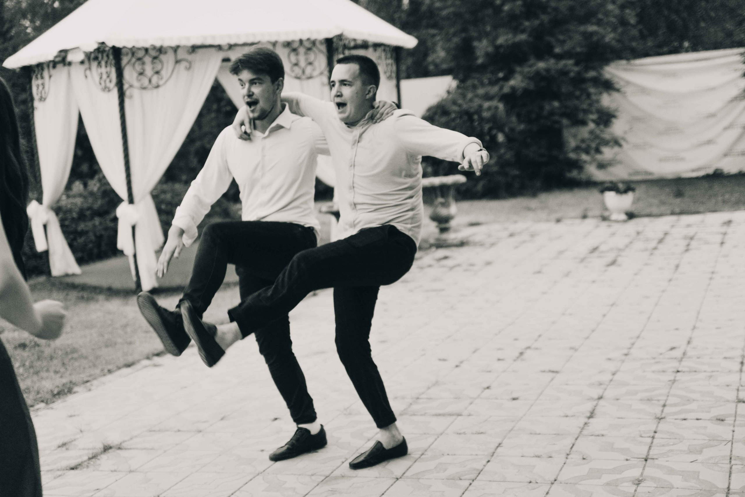 Свадьба Натальи и Валерия. Свадебный и семейный фотограф Любава в Кургане