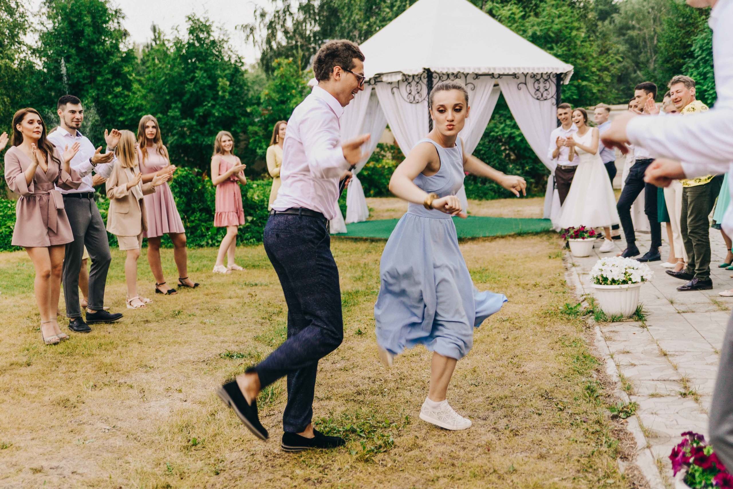 Свадьба Натальи и Валерия. Свадебный и семейный фотограф Любава в Кургане