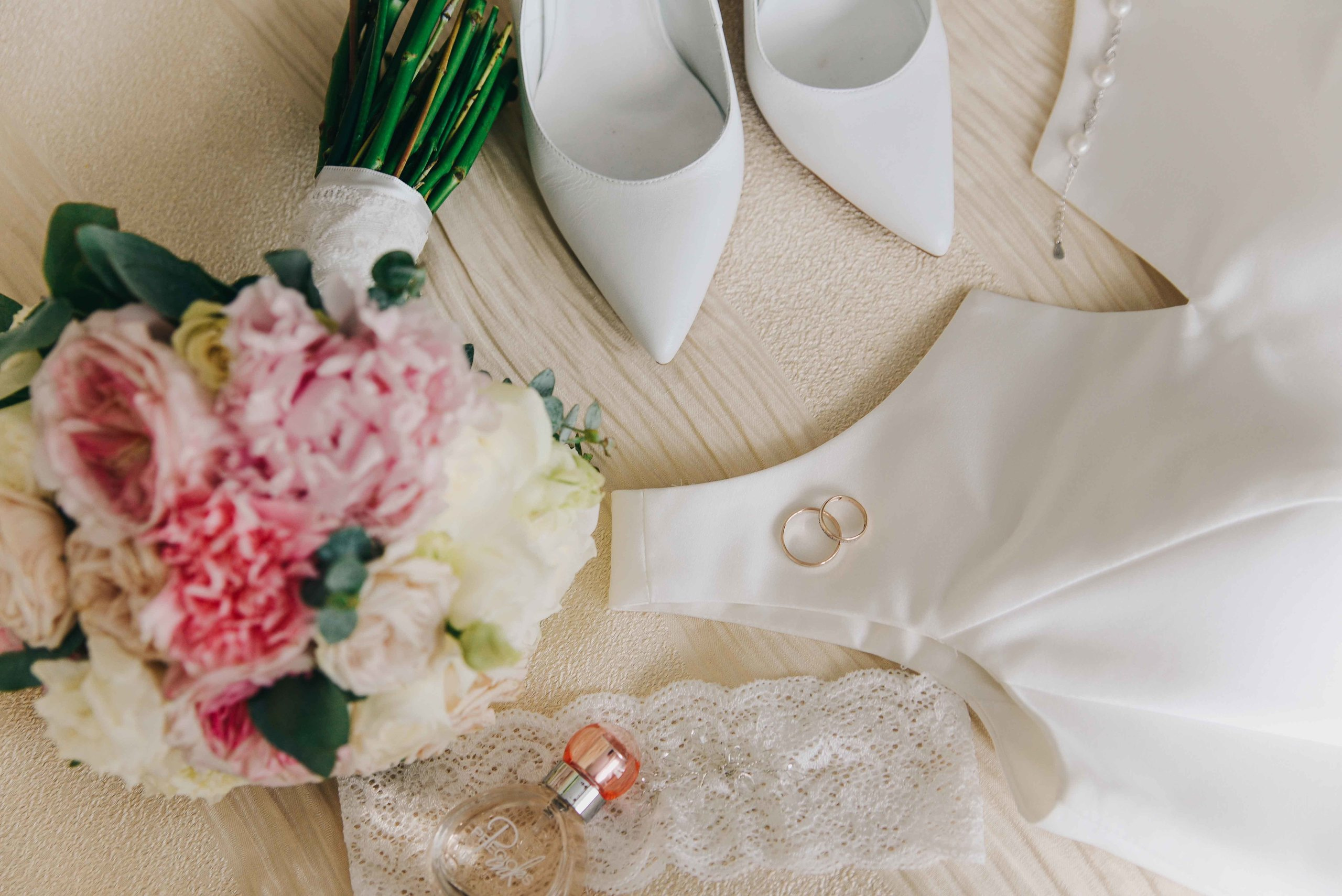 Свадьба Натальи и Валерия. Свадебный и семейный фотограф Любава в Кургане