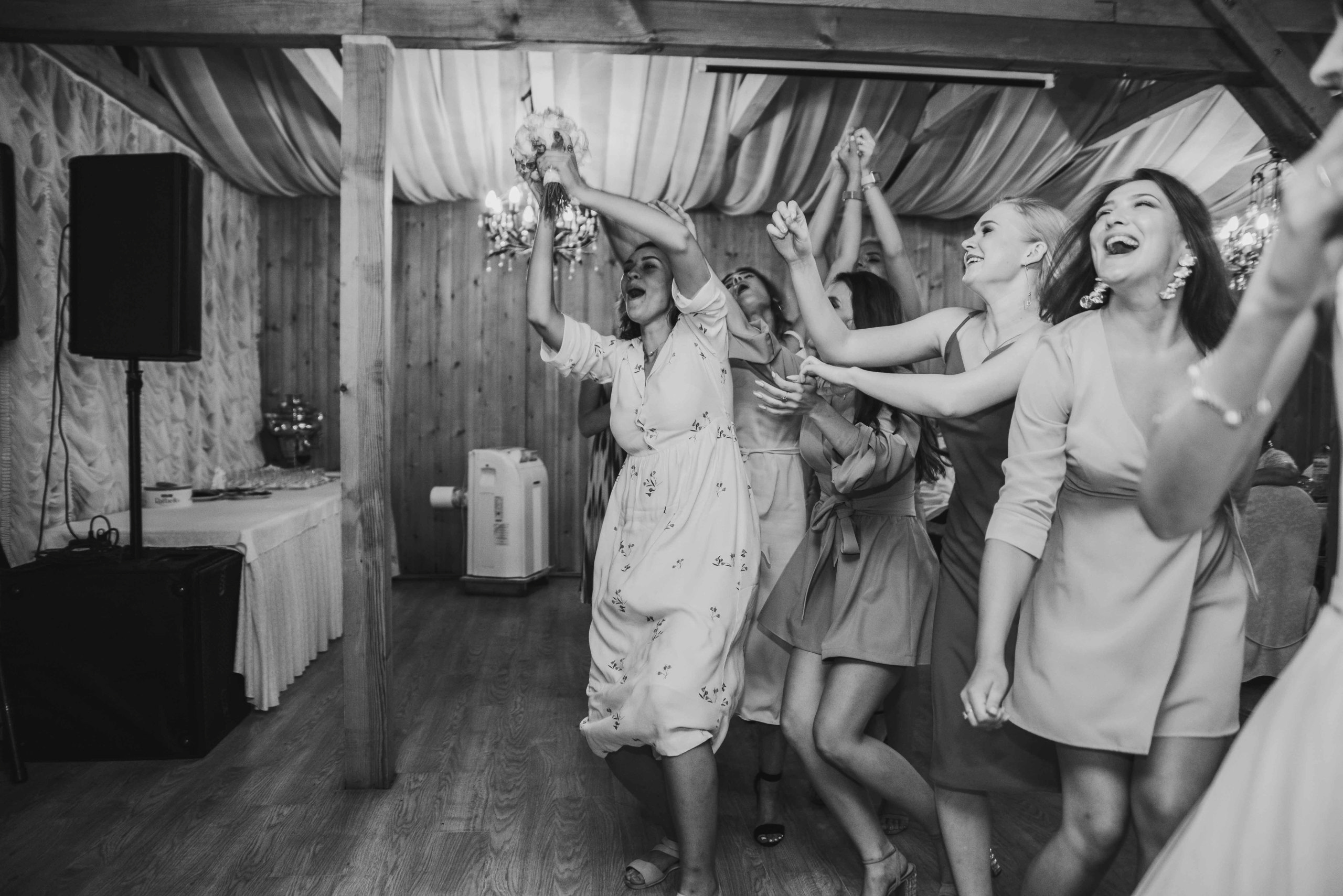 Свадьба Натальи и Валерия. Свадебный и семейный фотограф Любава в Кургане