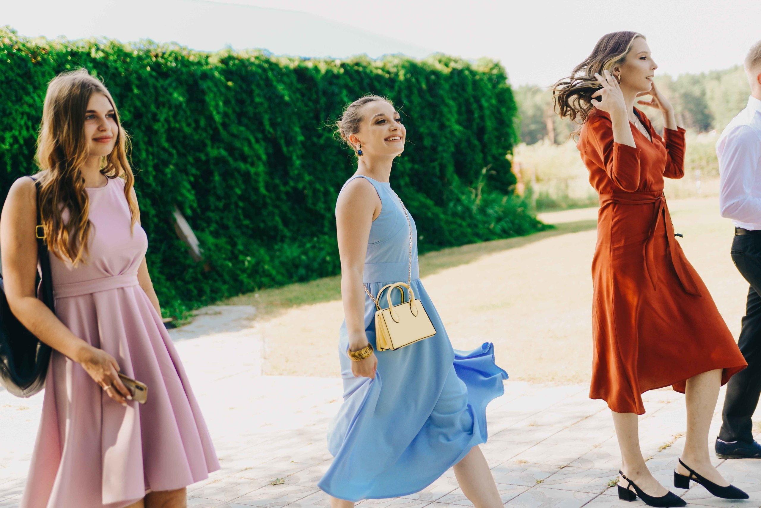 Свадьба Натальи и Валерия. Свадебный и семейный фотограф Любава в Кургане