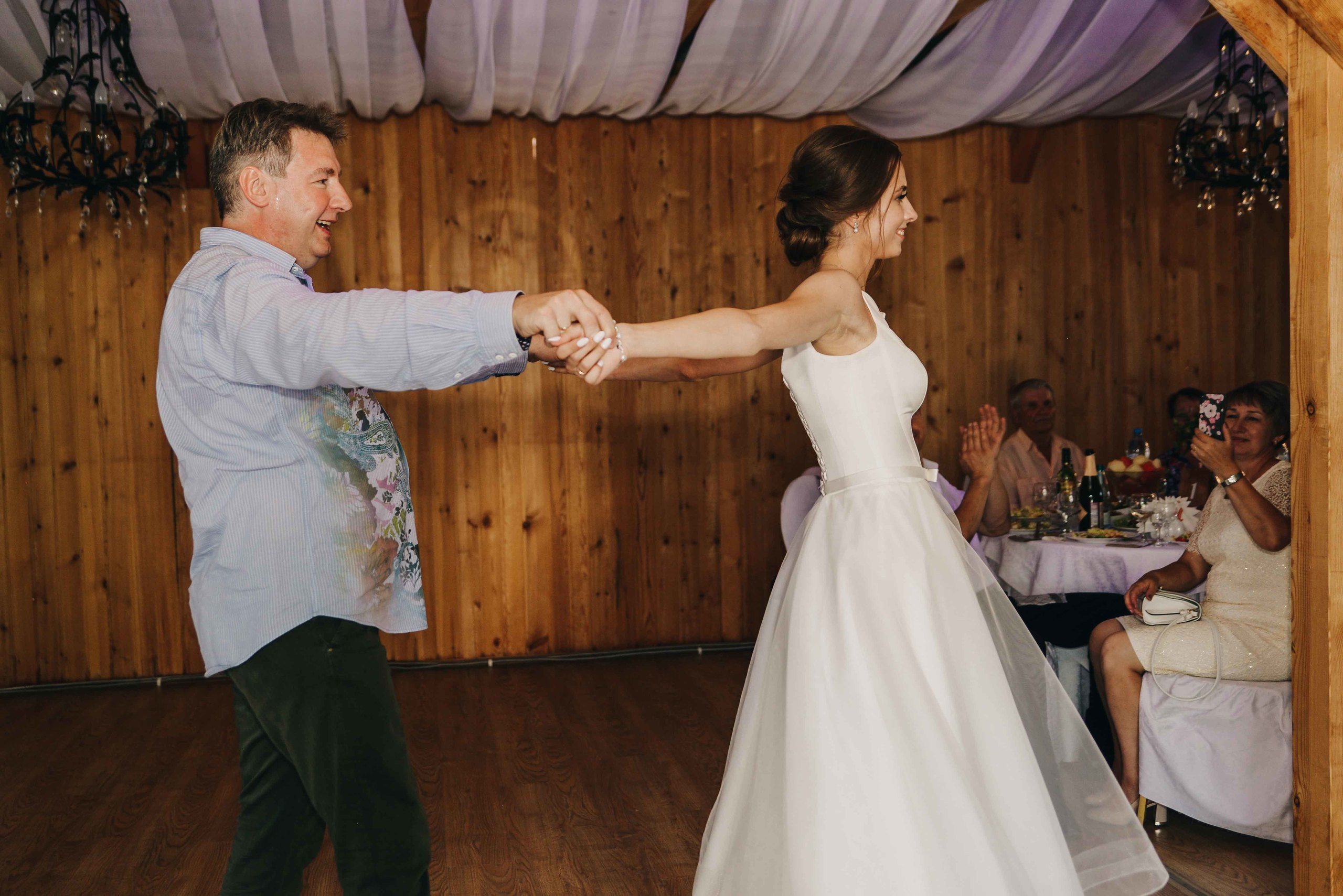 Свадьба Натальи и Валерия. Свадебный и семейный фотограф Любава в Кургане