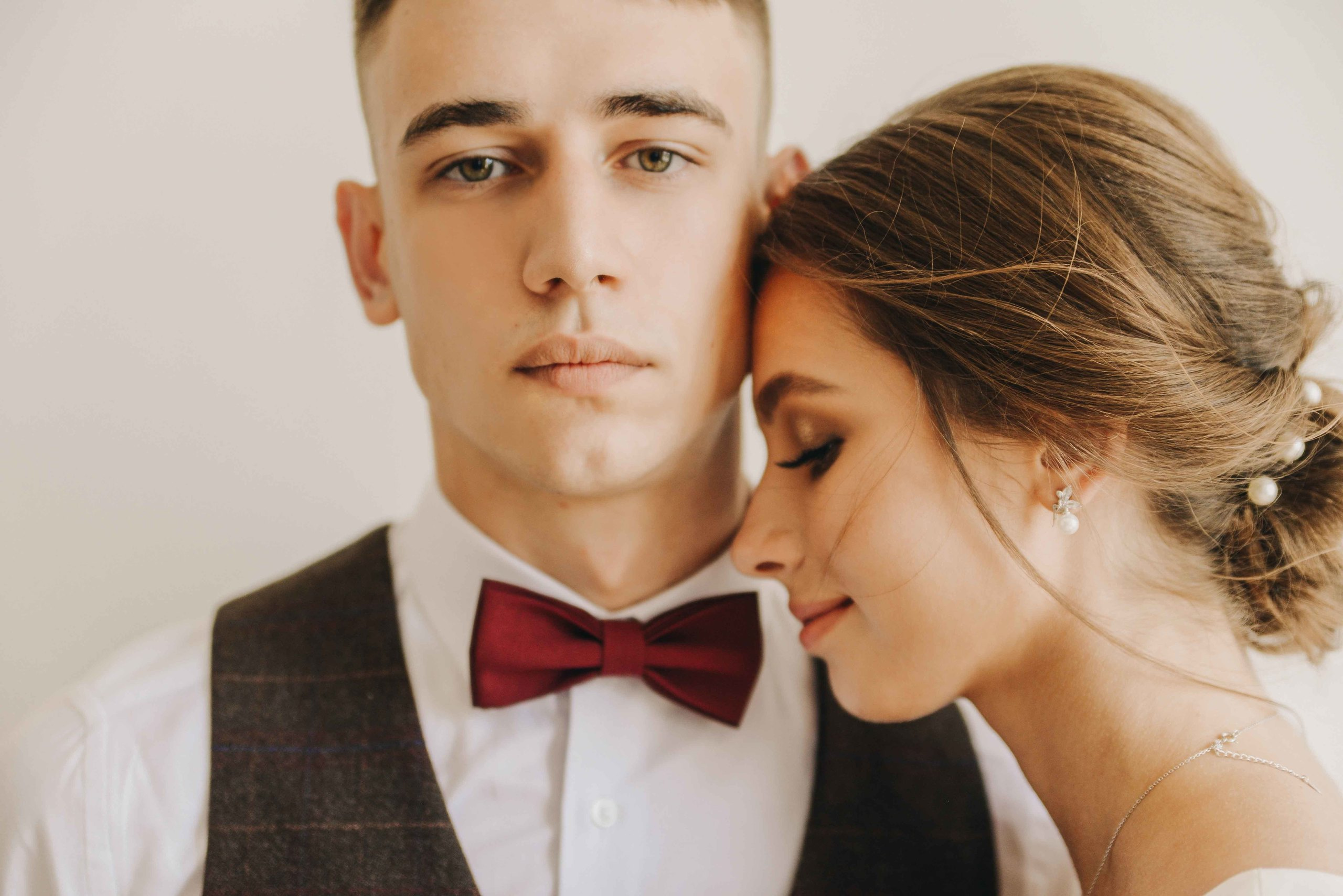 Свадьба Натальи и Валерия. Свадебный и семейный фотограф Любава в Кургане