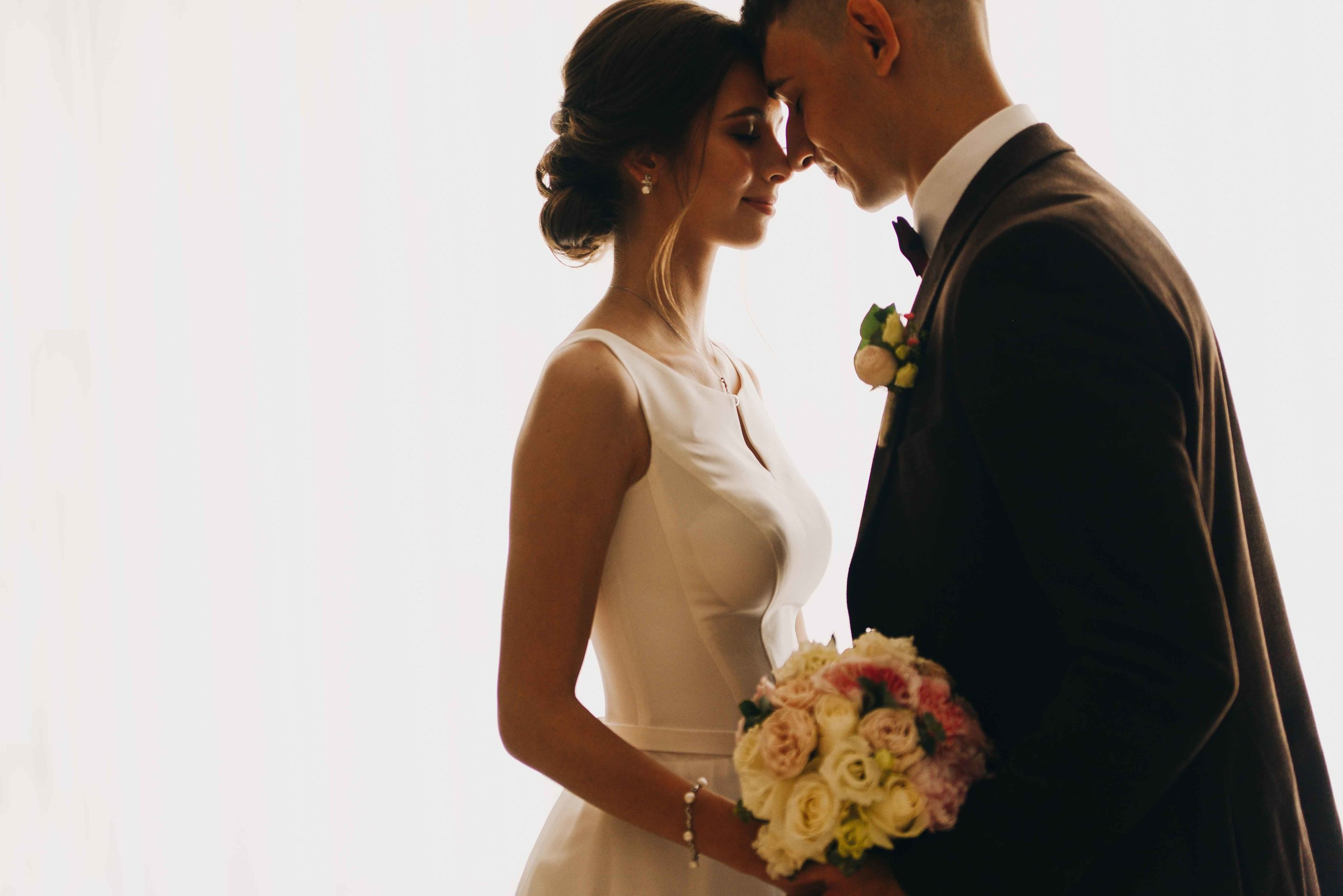 Свадьба Натальи и Валерия. Свадебный и семейный фотограф Любава в Кургане