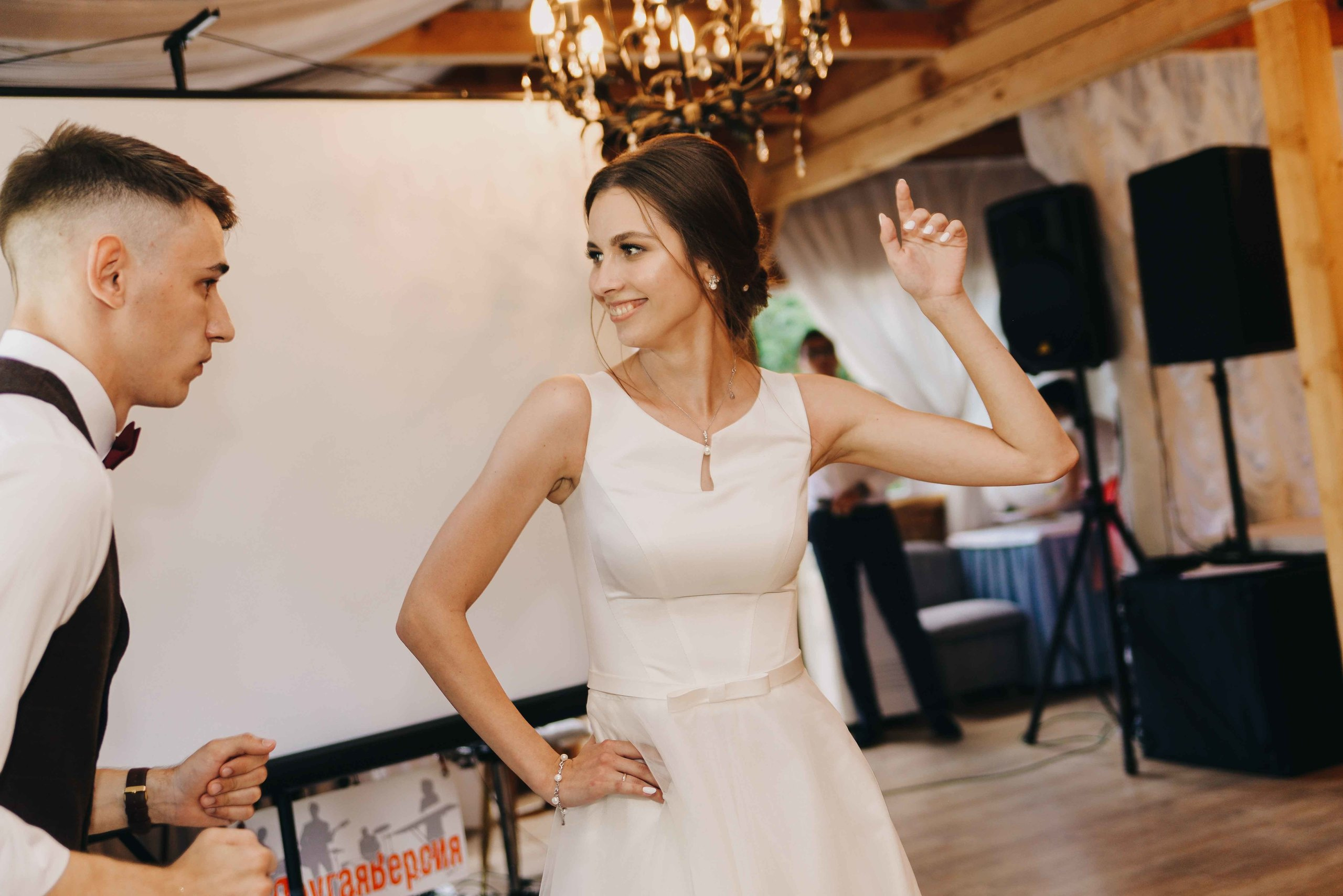 Свадьба Натальи и Валерия. Свадебный и семейный фотограф Любава в Кургане