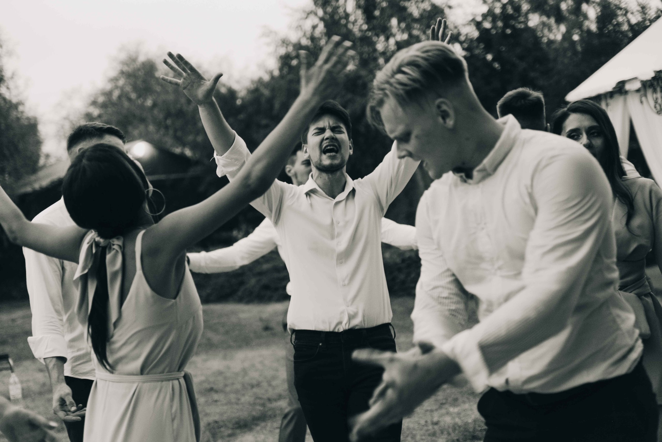 Свадьба Натальи и Валерия. Свадебный и семейный фотограф Любава в Кургане