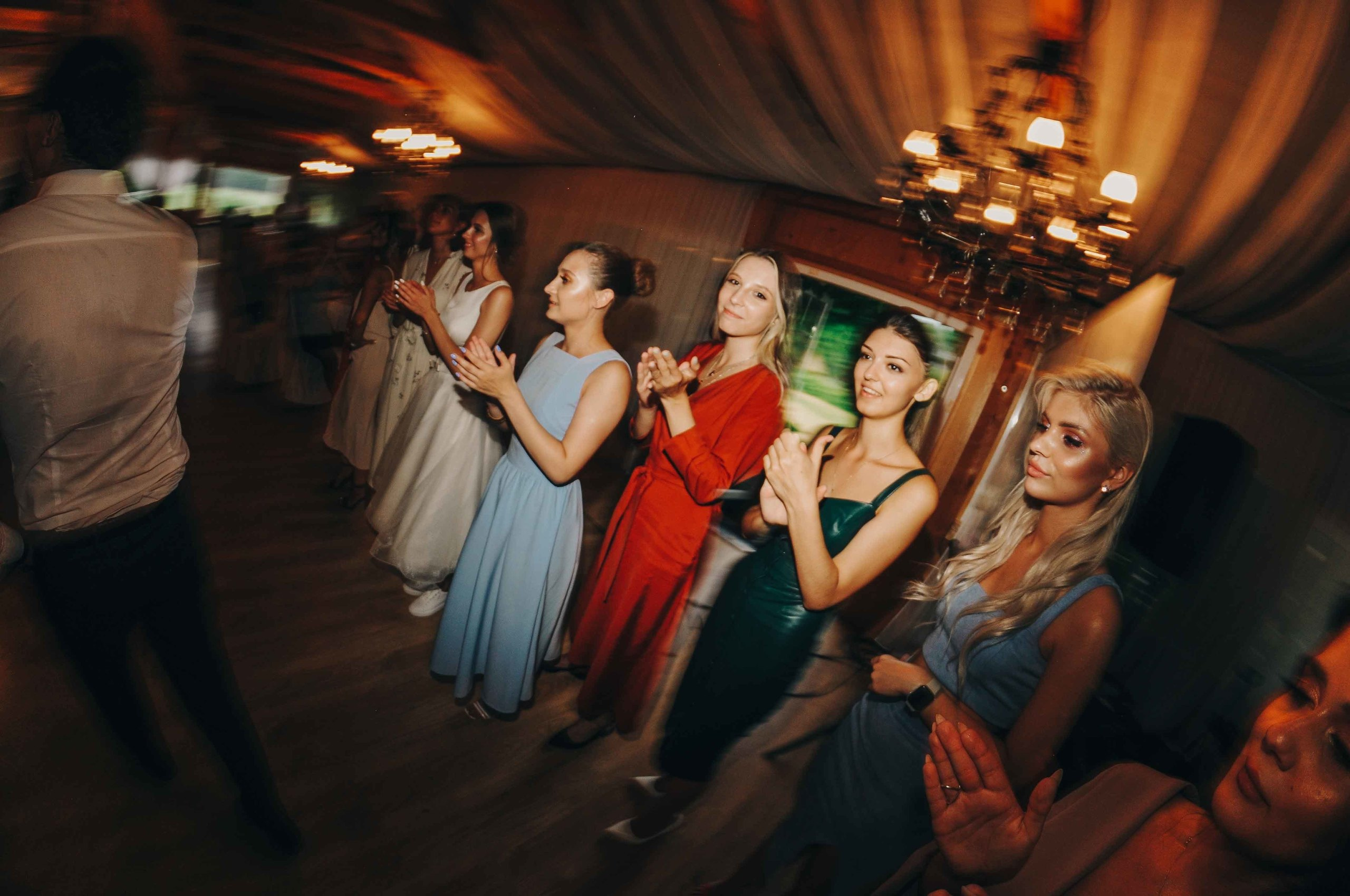 Свадьба Натальи и Валерия. Свадебный и семейный фотограф Любава в Кургане