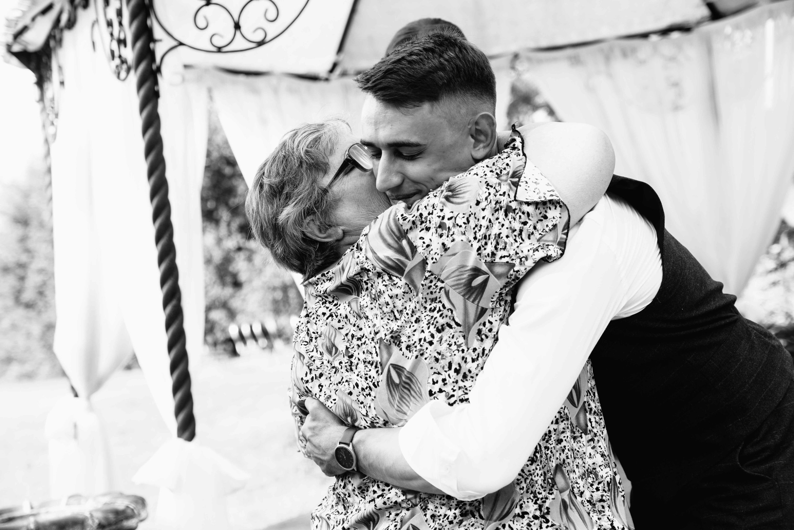 Свадьба Натальи и Валерия. Свадебный и семейный фотограф Любава в Кургане