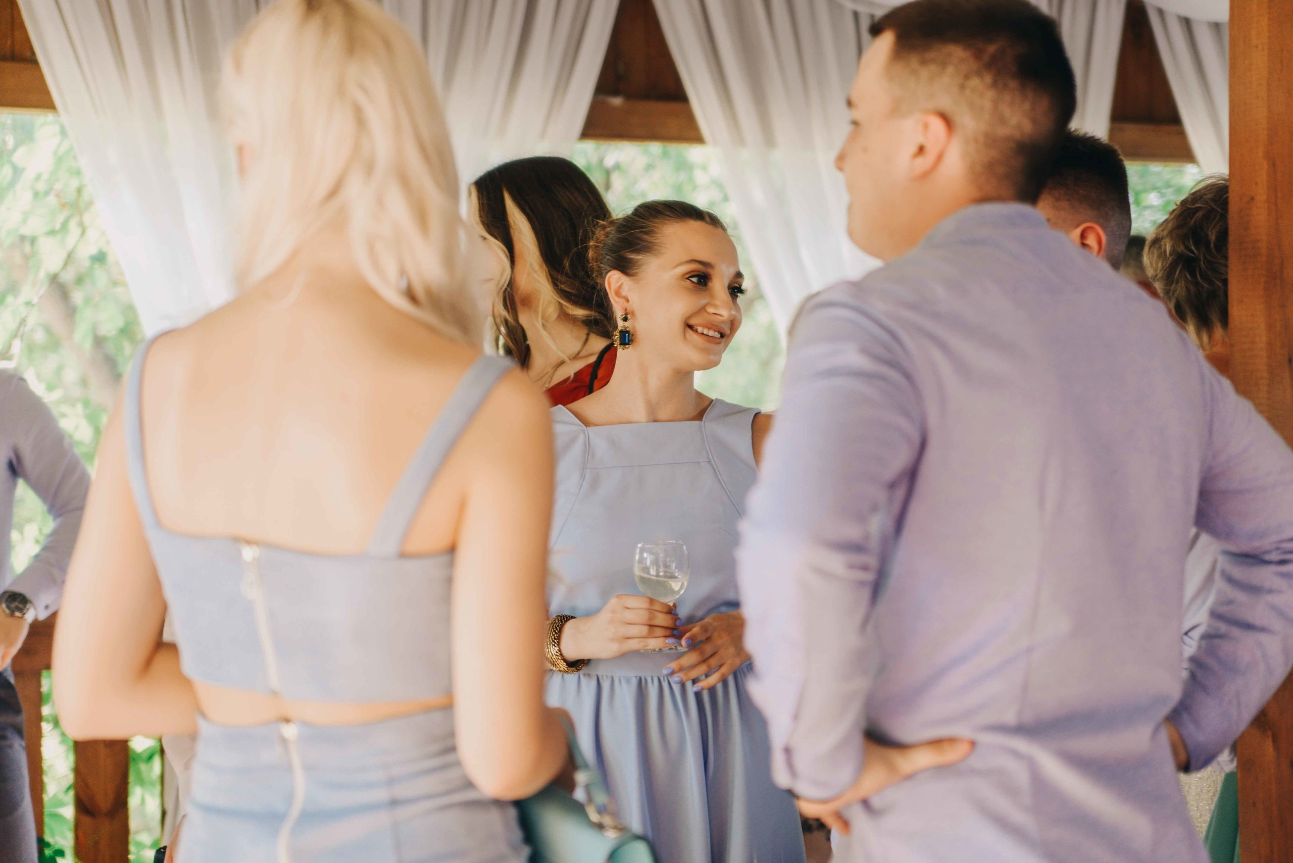 Свадьба Натальи и Валерия. Свадебный и семейный фотограф Любава в Кургане