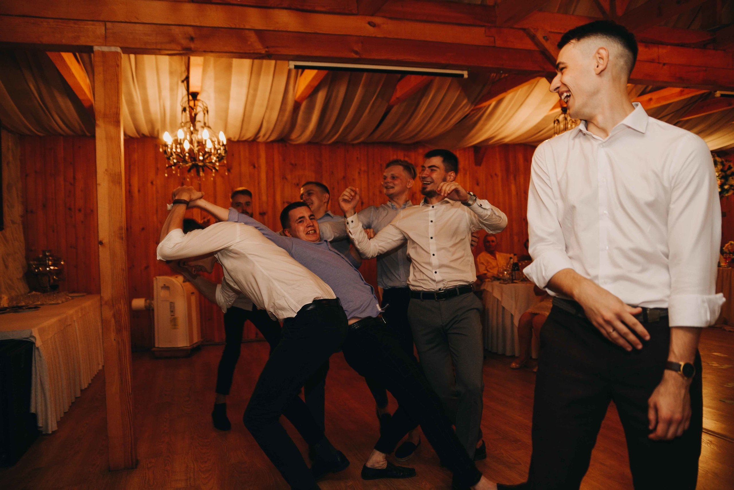 Свадьба Натальи и Валерия. Свадебный и семейный фотограф Любава в Кургане