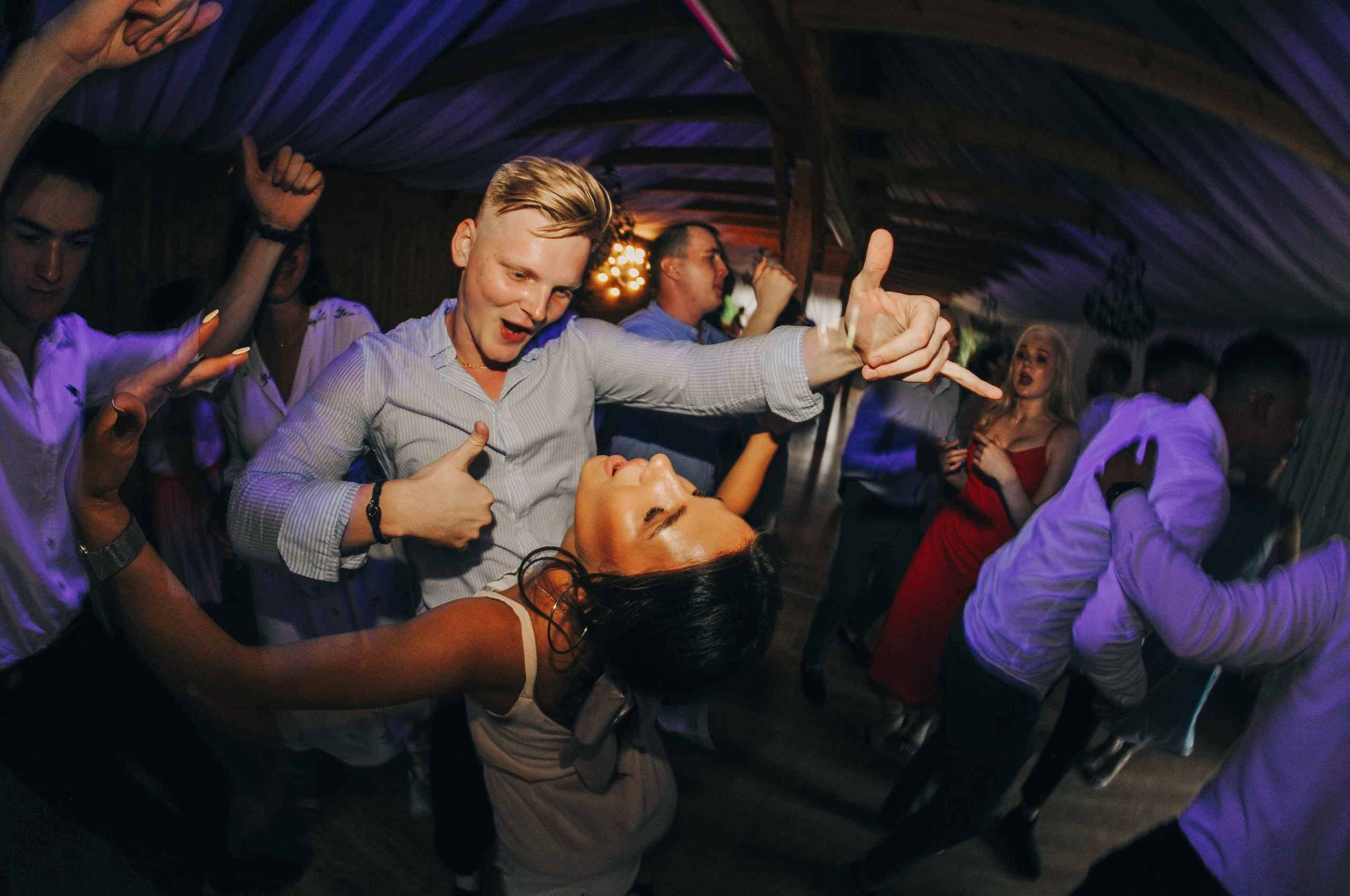 Свадьба Натальи и Валерия. Свадебный и семейный фотограф Любава в Кургане