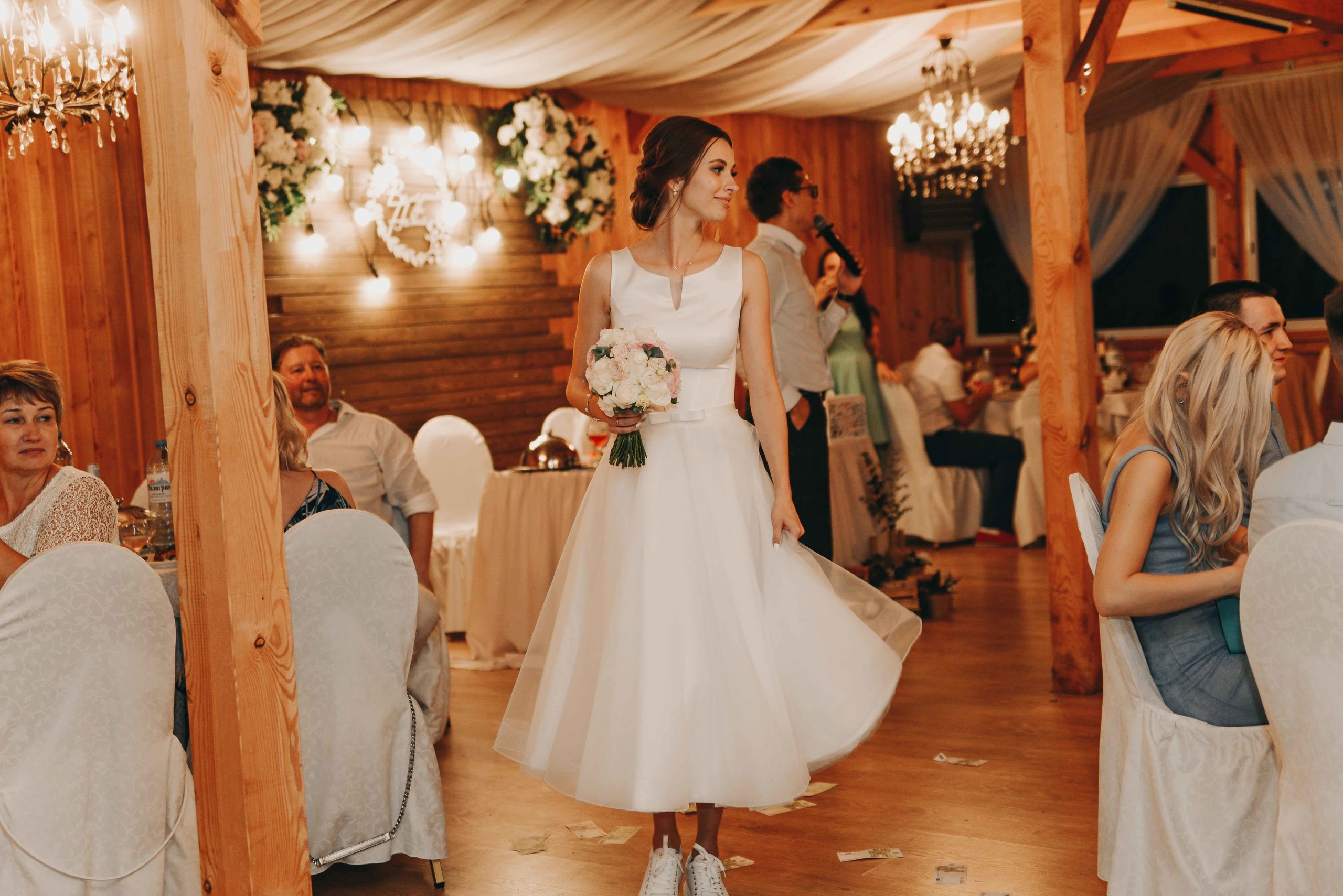 Свадьба Натальи и Валерия. Свадебный и семейный фотограф Любава в Кургане