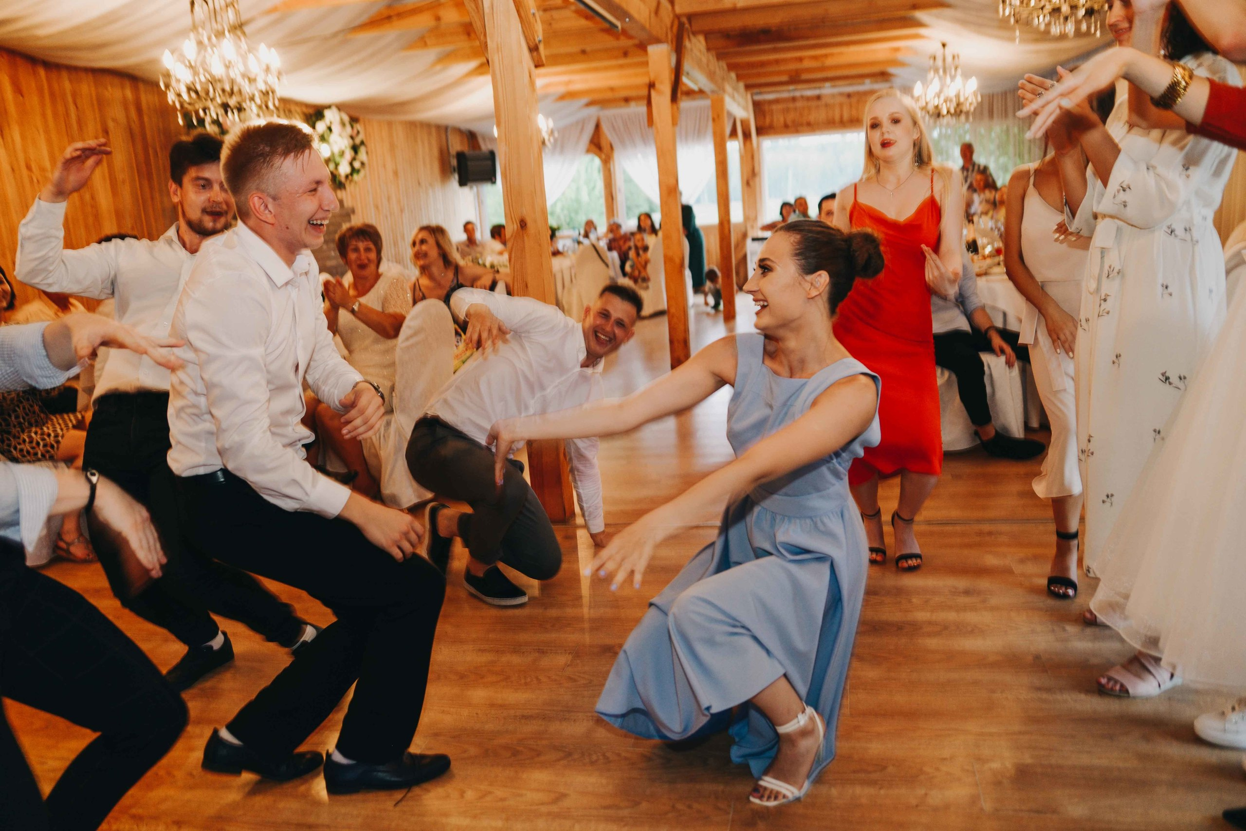 Свадьба Натальи и Валерия. Свадебный и семейный фотограф Любава в Кургане