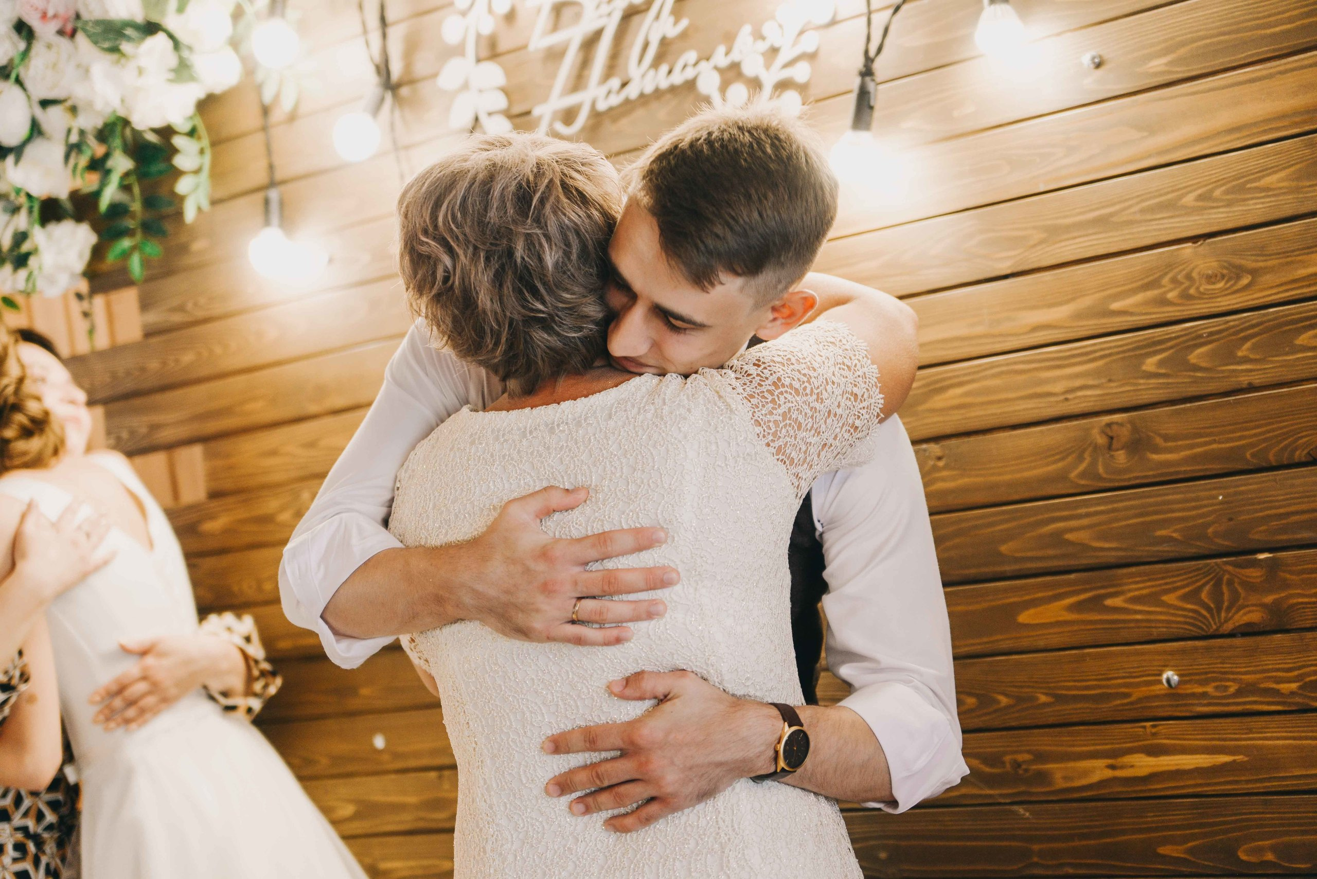 Свадьба Натальи и Валерия. Свадебный и семейный фотограф Любава в Кургане