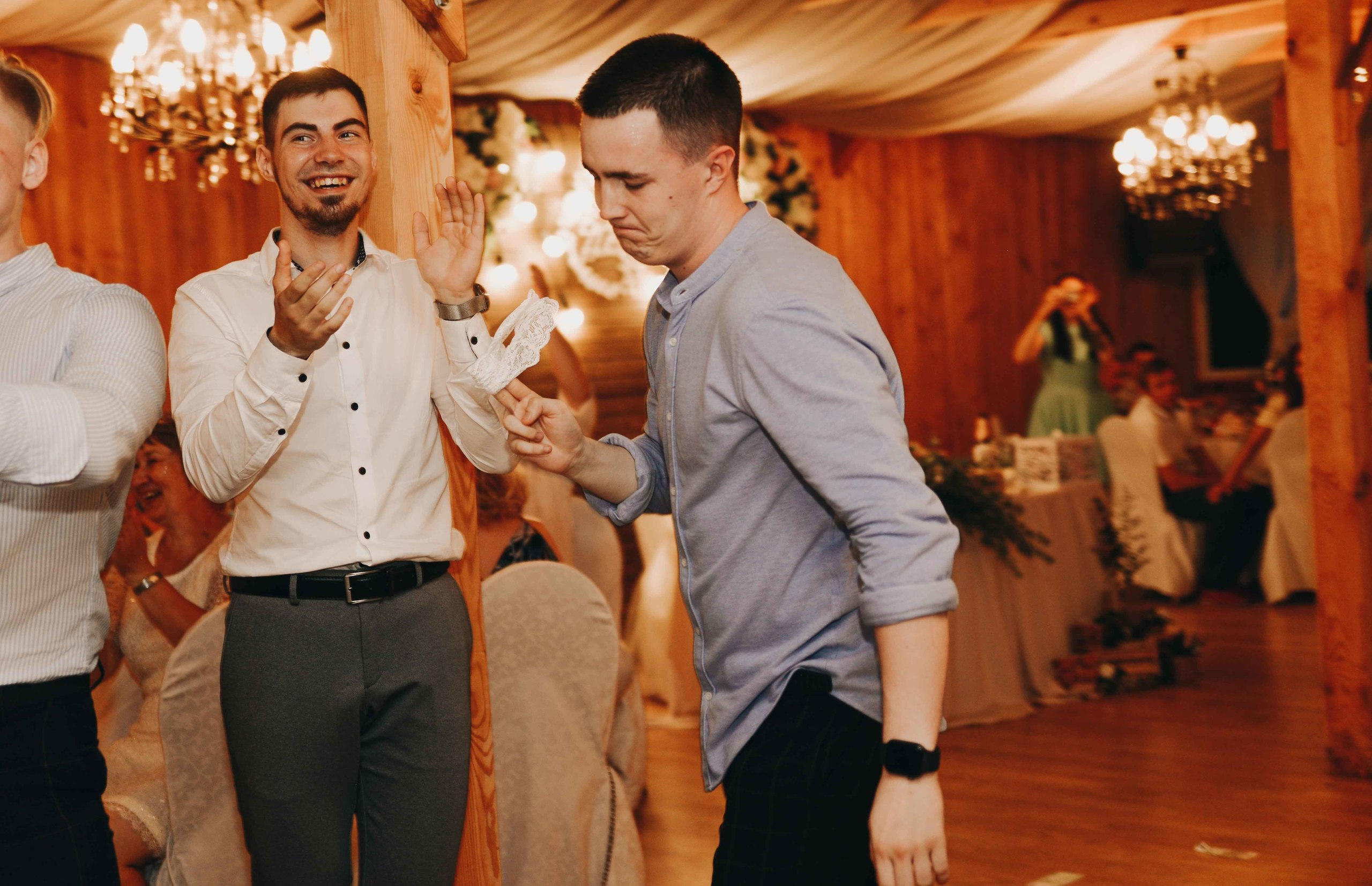 Свадьба Натальи и Валерия. Свадебный и семейный фотограф Любава в Кургане