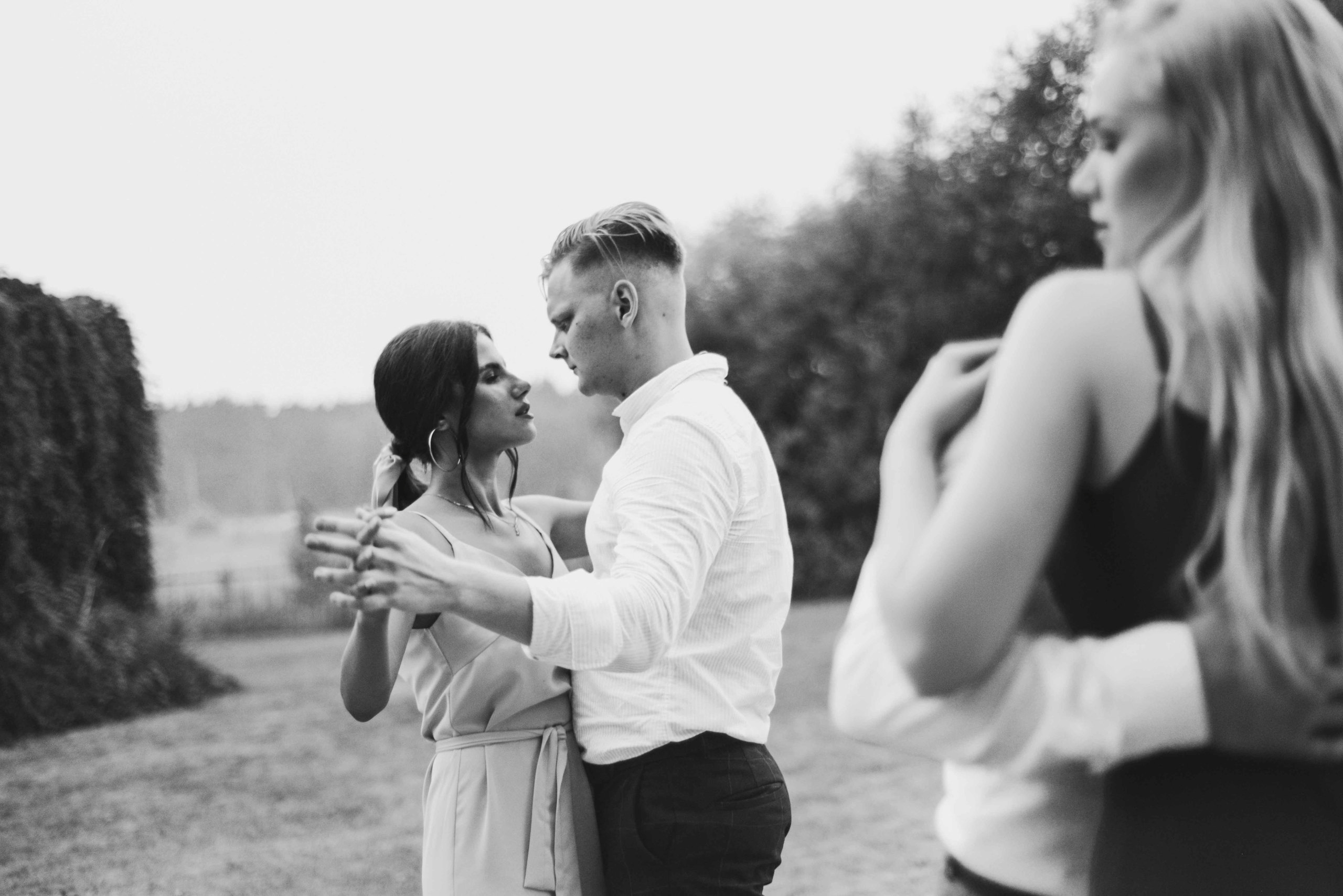 Свадьба Натальи и Валерия. Свадебный и семейный фотограф Любава в Кургане