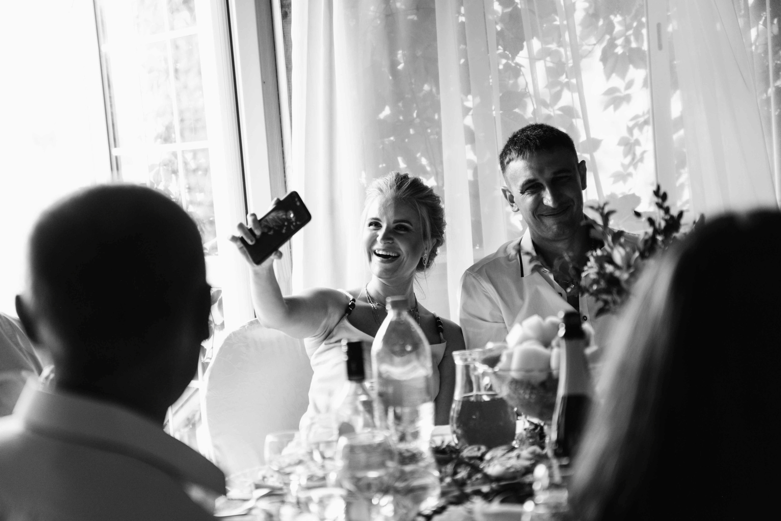 Свадьба Натальи и Валерия. Свадебный и семейный фотограф Любава в Кургане