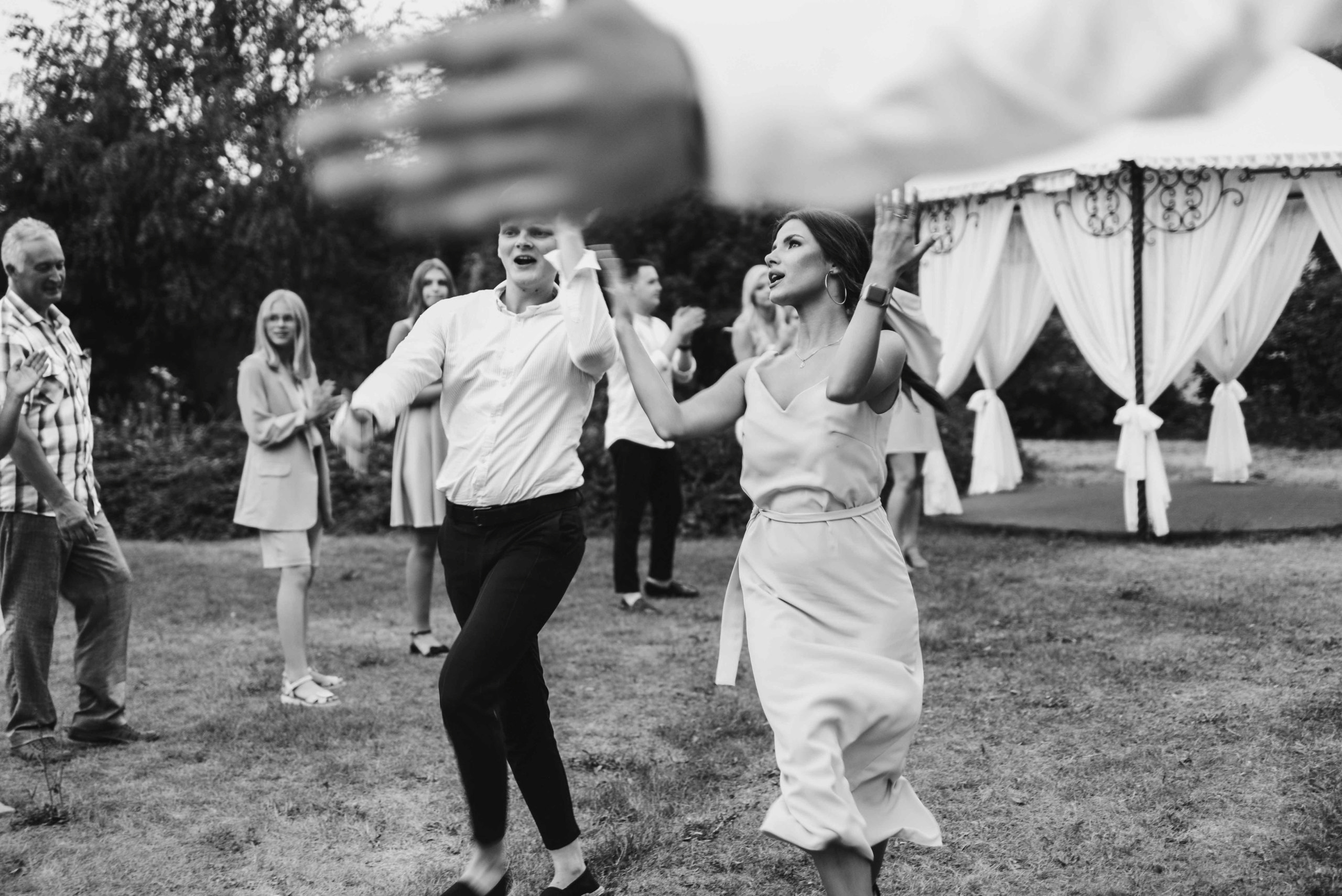 Свадьба Натальи и Валерия. Свадебный и семейный фотограф Любава в Кургане