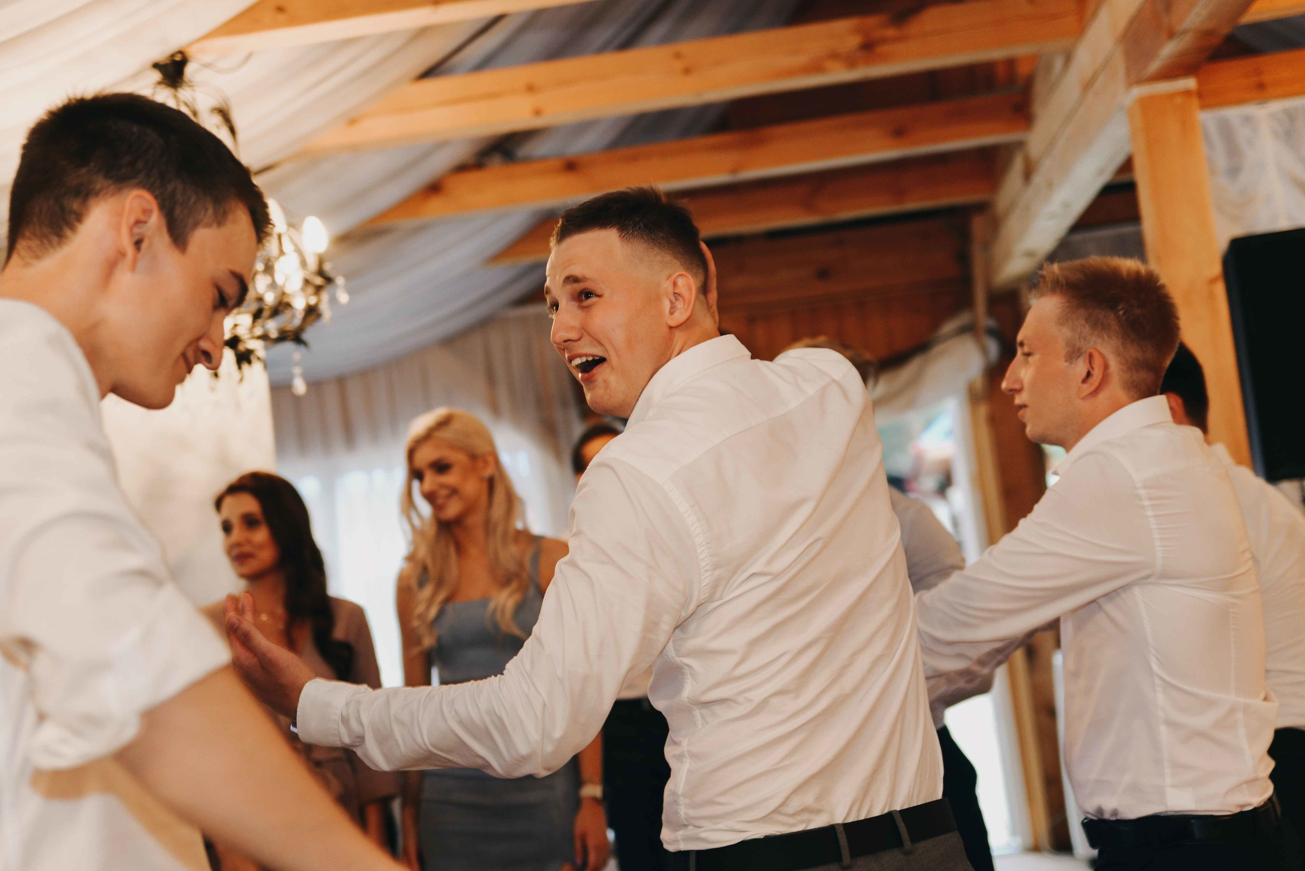 Свадьба Натальи и Валерия. Свадебный и семейный фотограф Любава в Кургане