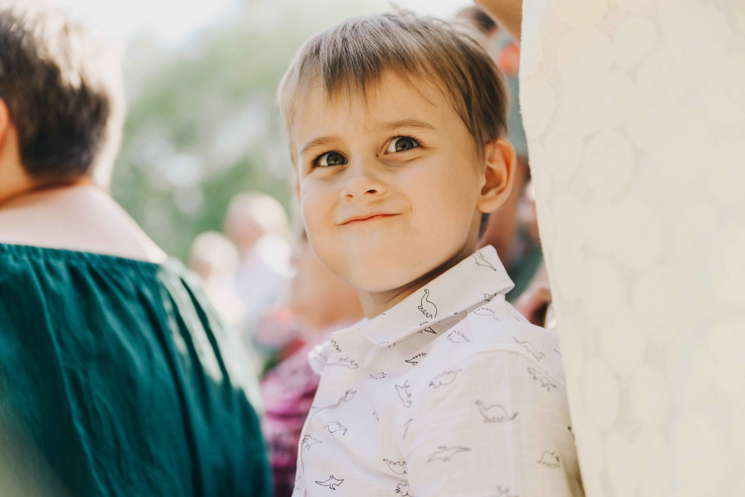 Свадьба Натальи и Валерия. Свадебный и семейный фотограф Любава в Кургане