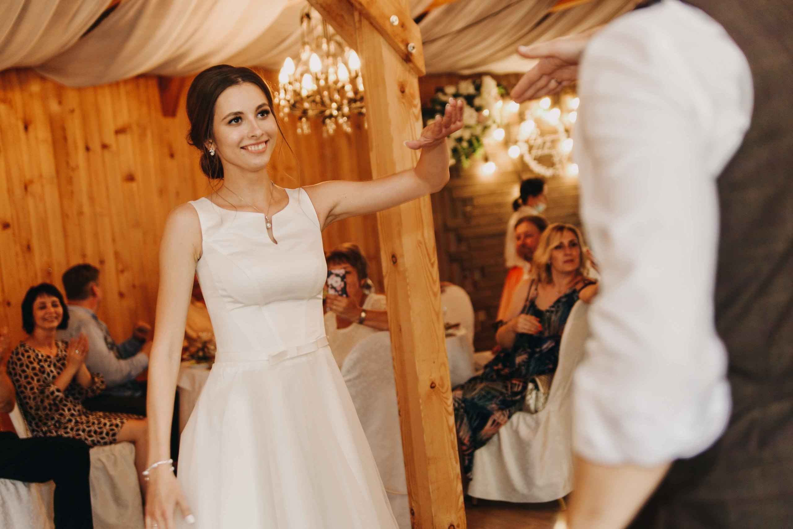 Свадьба Натальи и Валерия. Свадебный и семейный фотограф Любава в Кургане