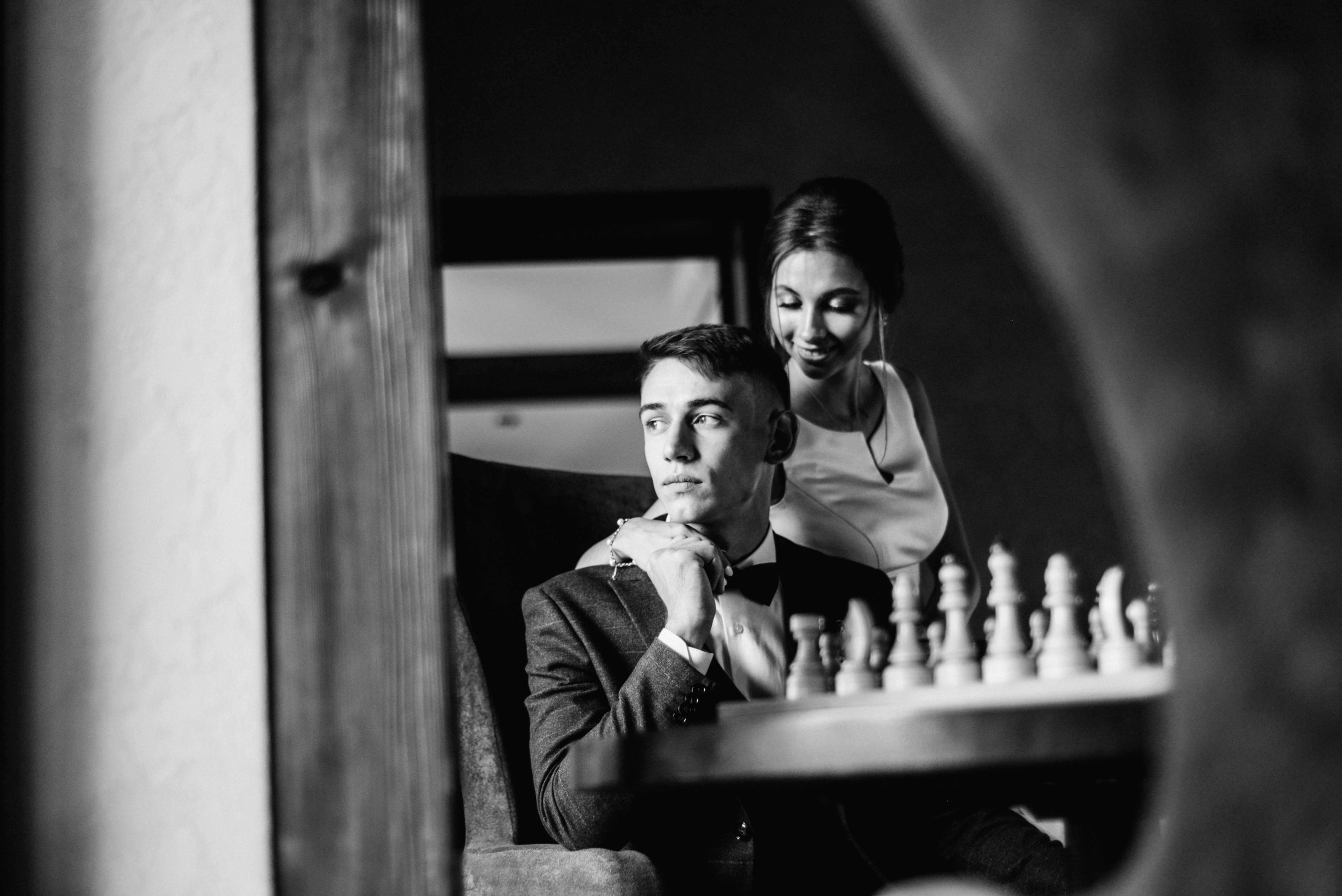 Свадьба Натальи и Валерия. Свадебный и семейный фотограф Любава в Кургане