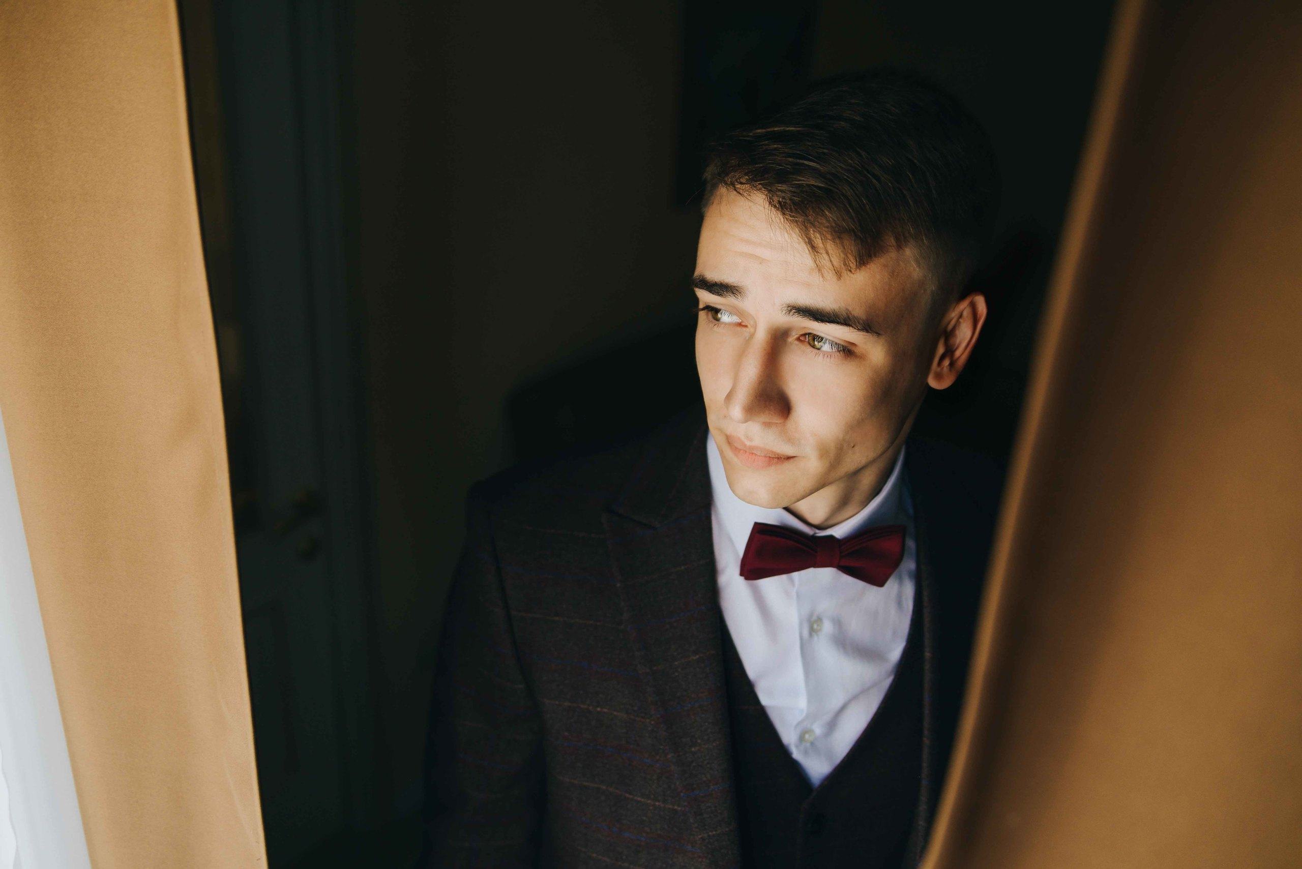 Свадьба Натальи и Валерия. Свадебный и семейный фотограф Любава в Кургане