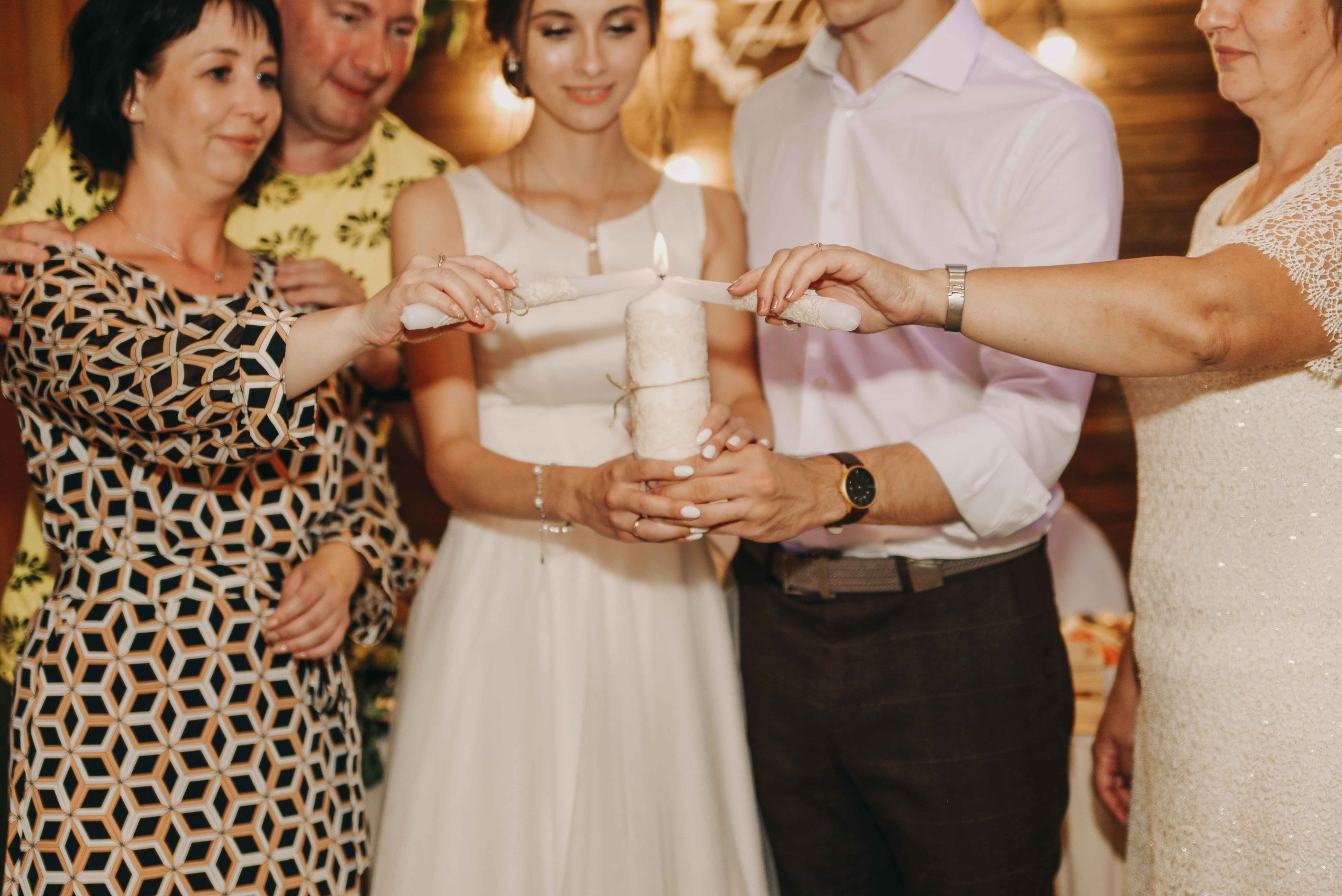 Свадьба Натальи и Валерия. Свадебный и семейный фотограф Любава в Кургане