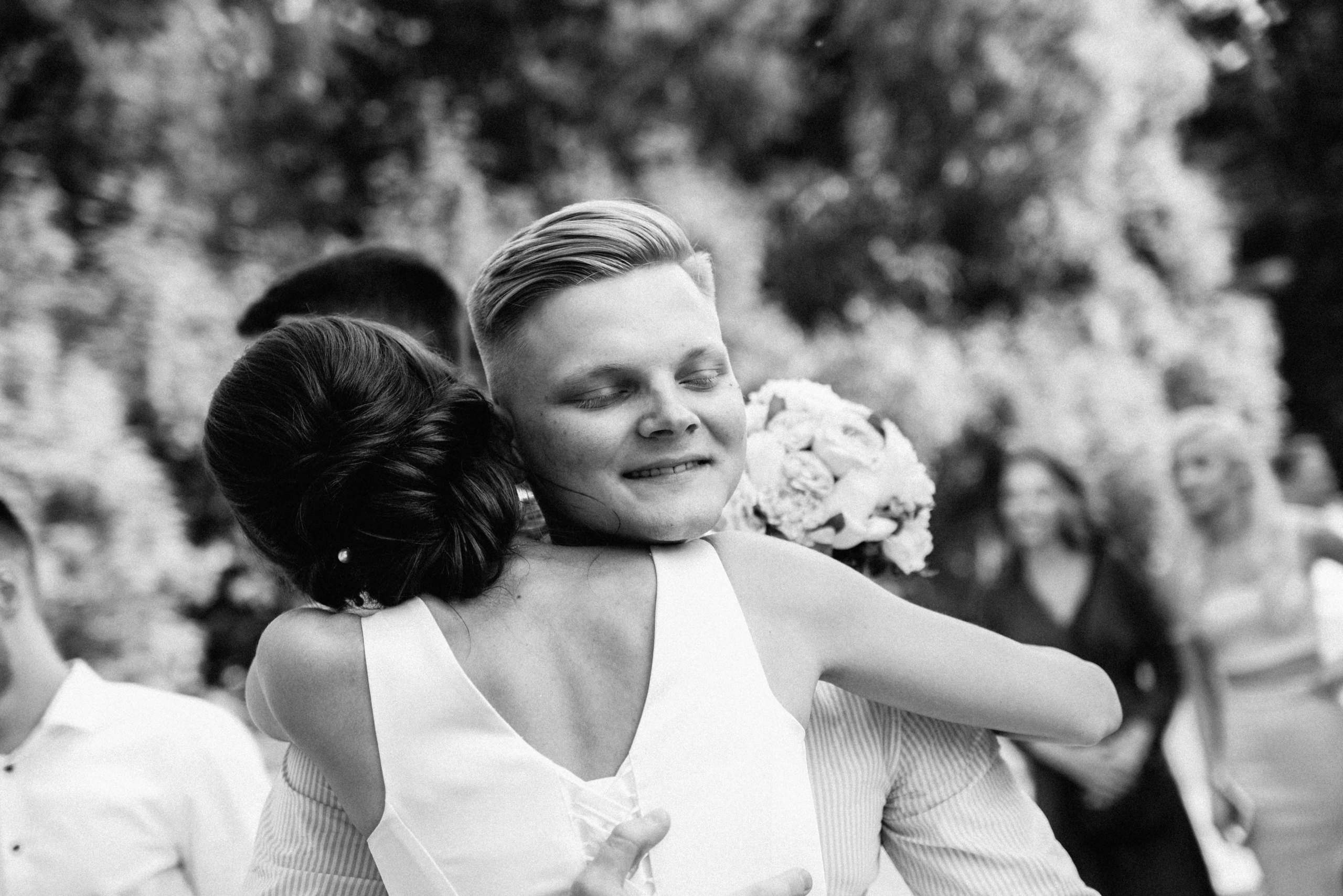 Свадьба Натальи и Валерия. Свадебный и семейный фотограф Любава в Кургане