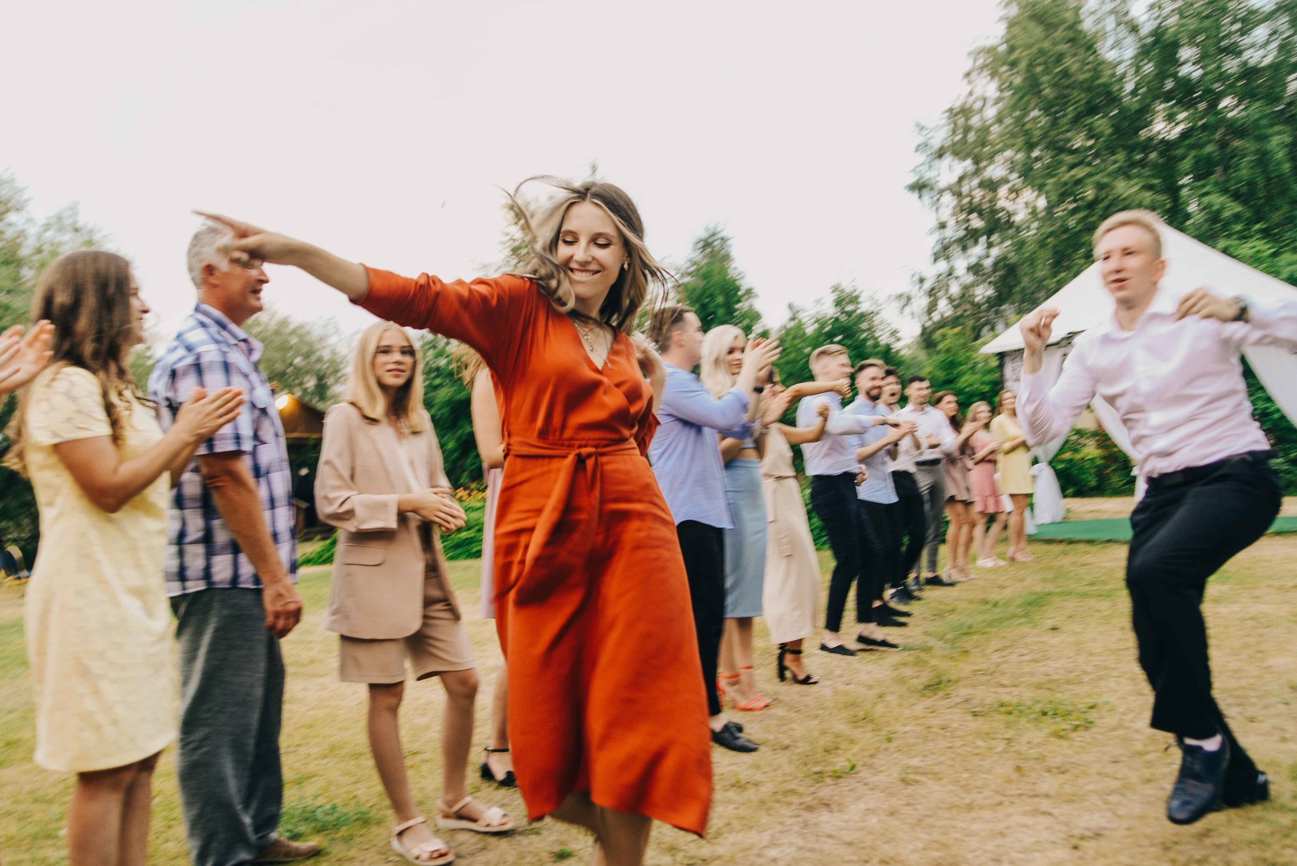 Свадьба Натальи и Валерия. Свадебный и семейный фотограф Любава в Кургане