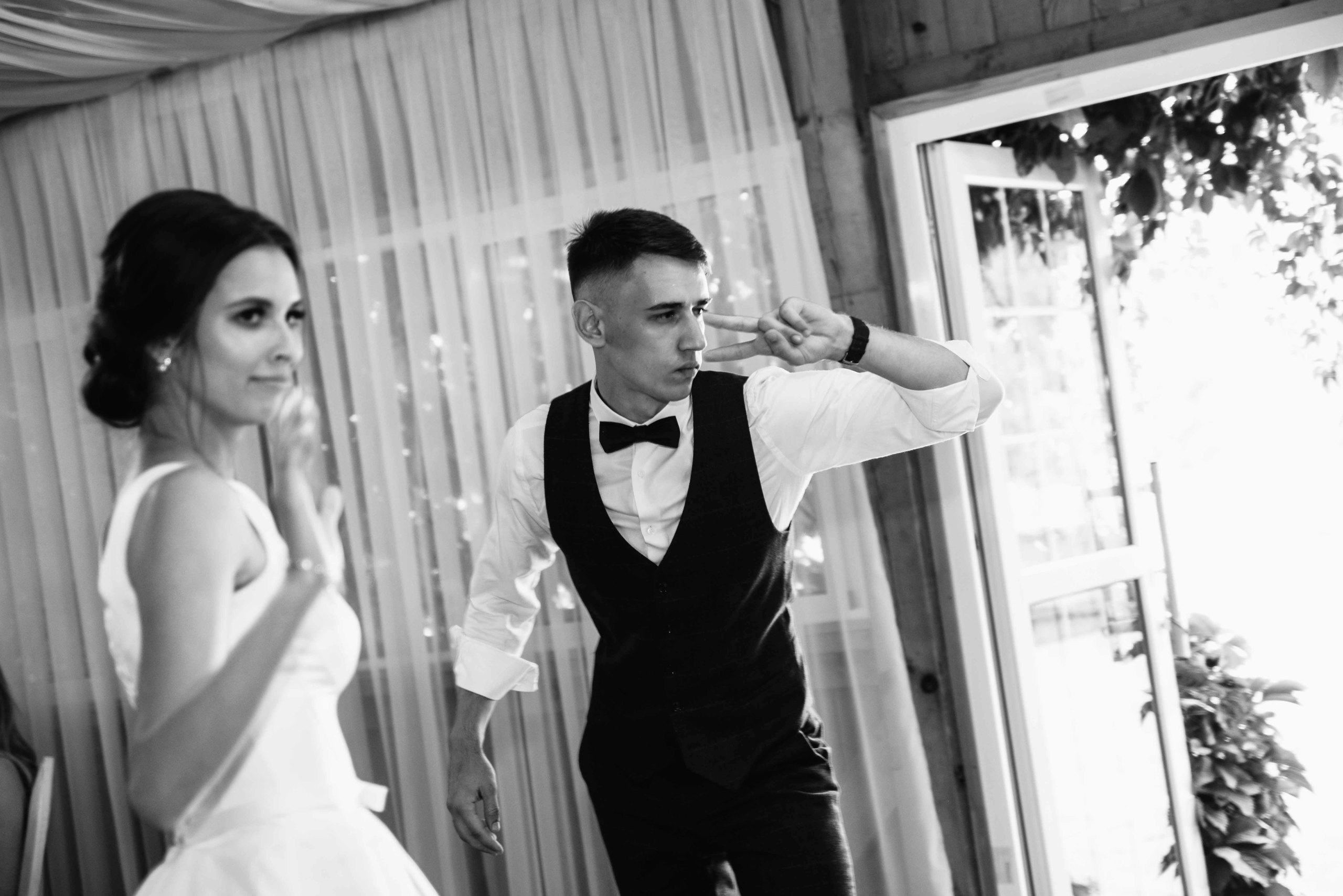 Свадьба Натальи и Валерия. Свадебный и семейный фотограф Любава в Кургане