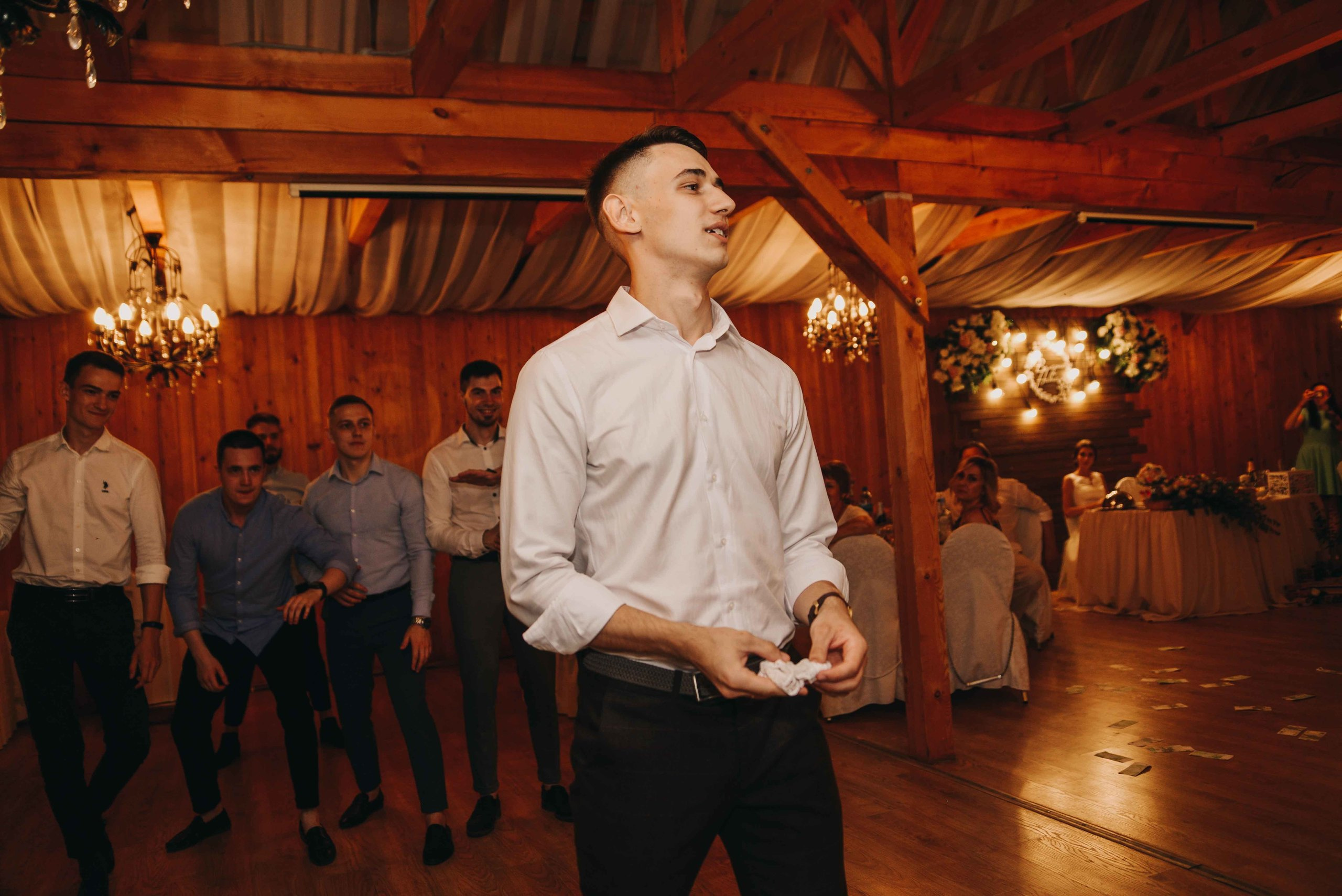 Свадьба Натальи и Валерия. Свадебный и семейный фотограф Любава в Кургане