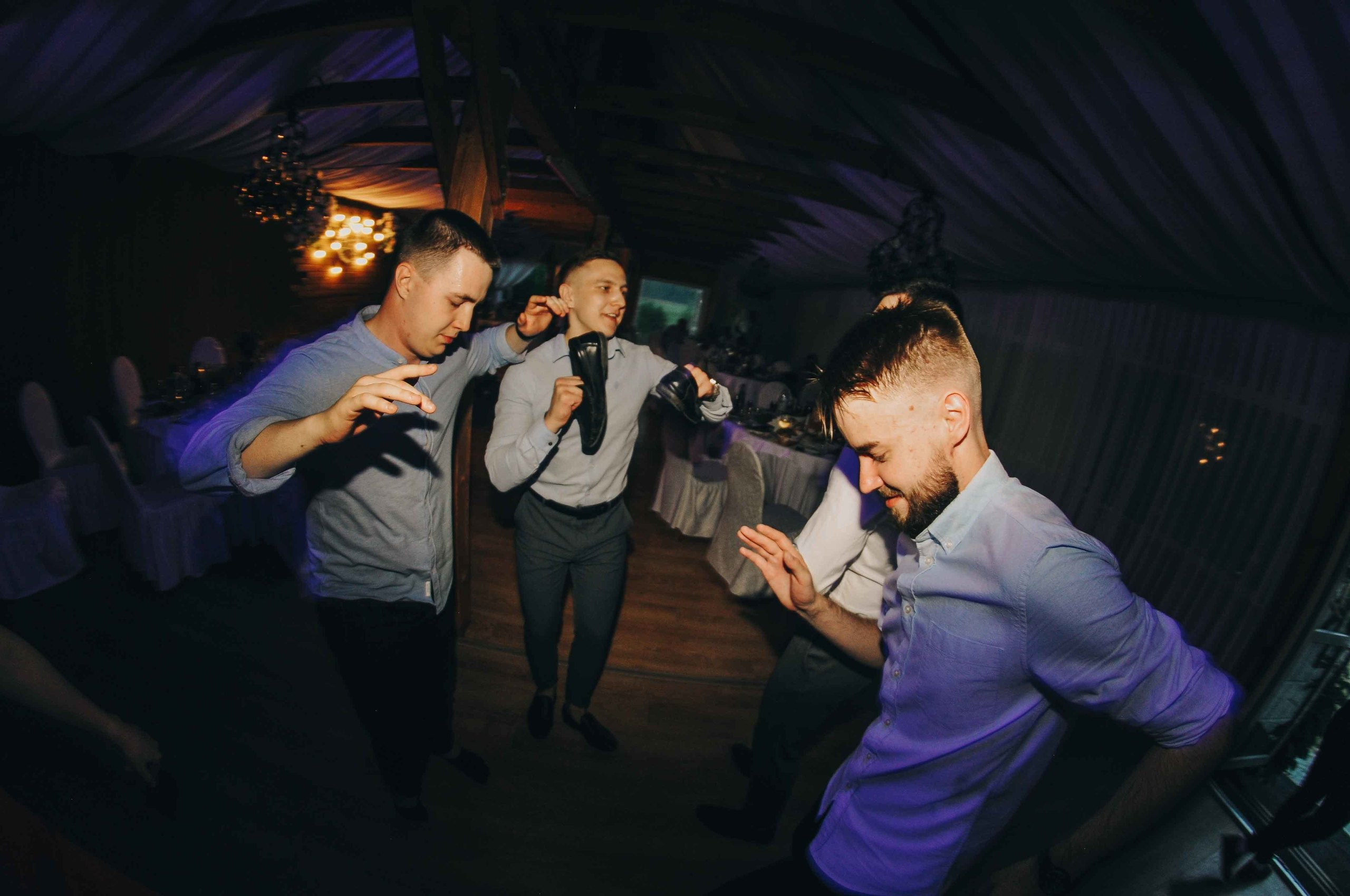 Свадьба Натальи и Валерия. Свадебный и семейный фотограф Любава в Кургане