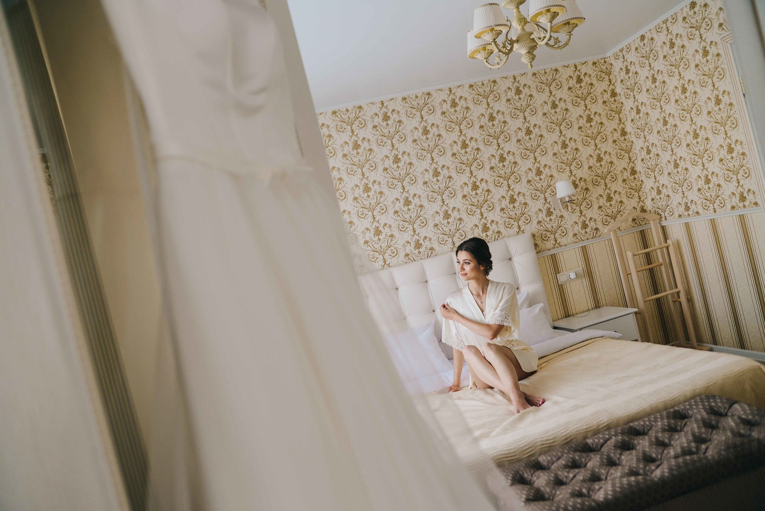 Свадьба Натальи и Валерия. Свадебный и семейный фотограф Любава в Кургане