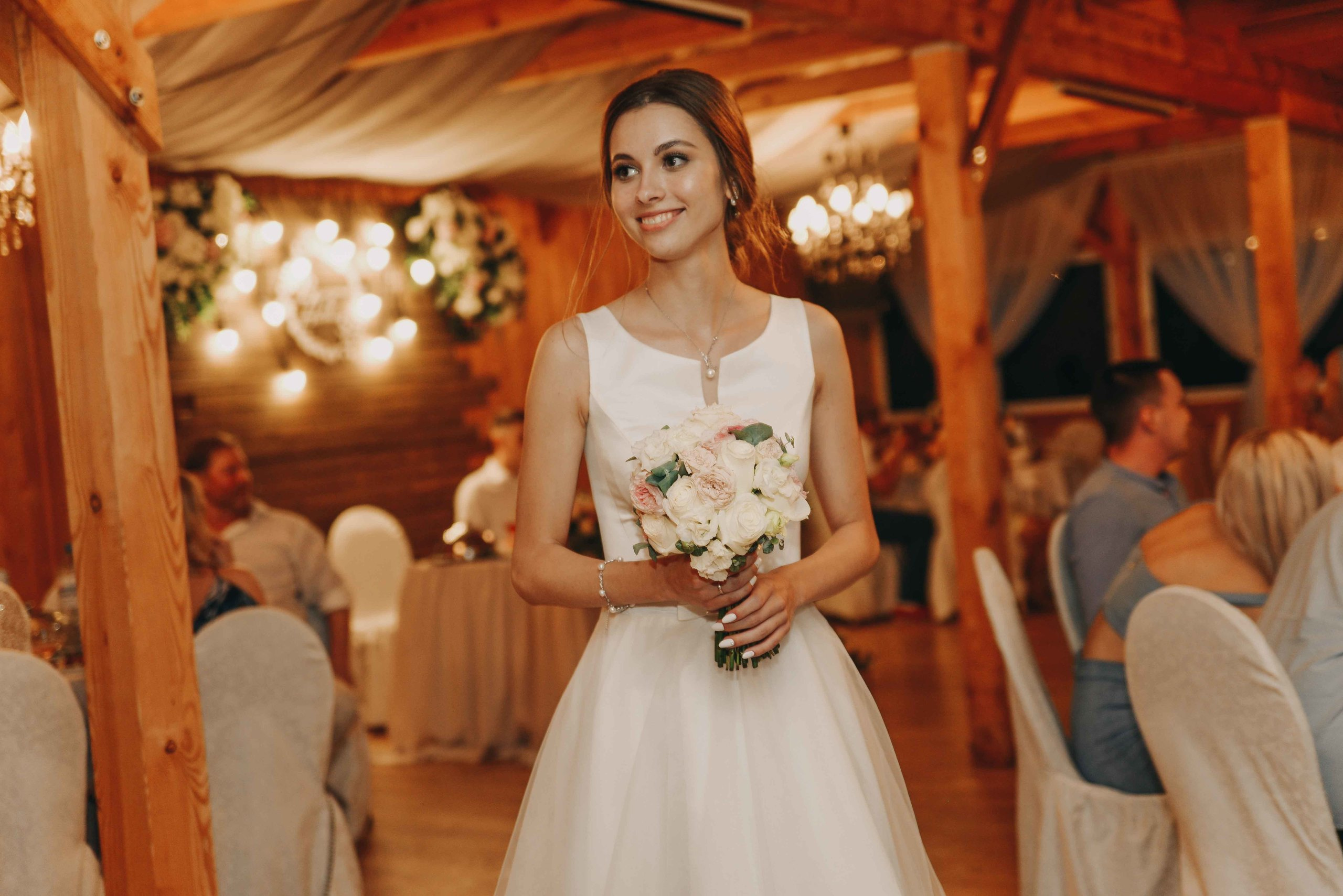 Свадьба Натальи и Валерия. Свадебный и семейный фотограф Любава в Кургане