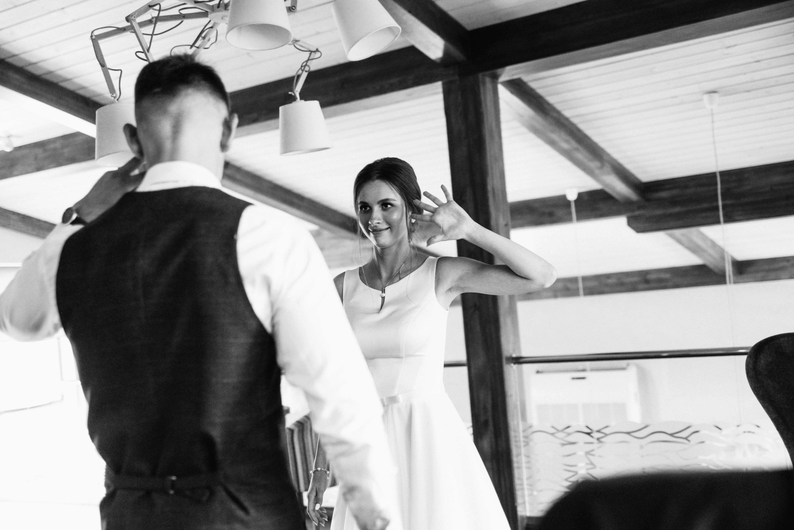 Свадьба Натальи и Валерия. Свадебный и семейный фотограф Любава в Кургане