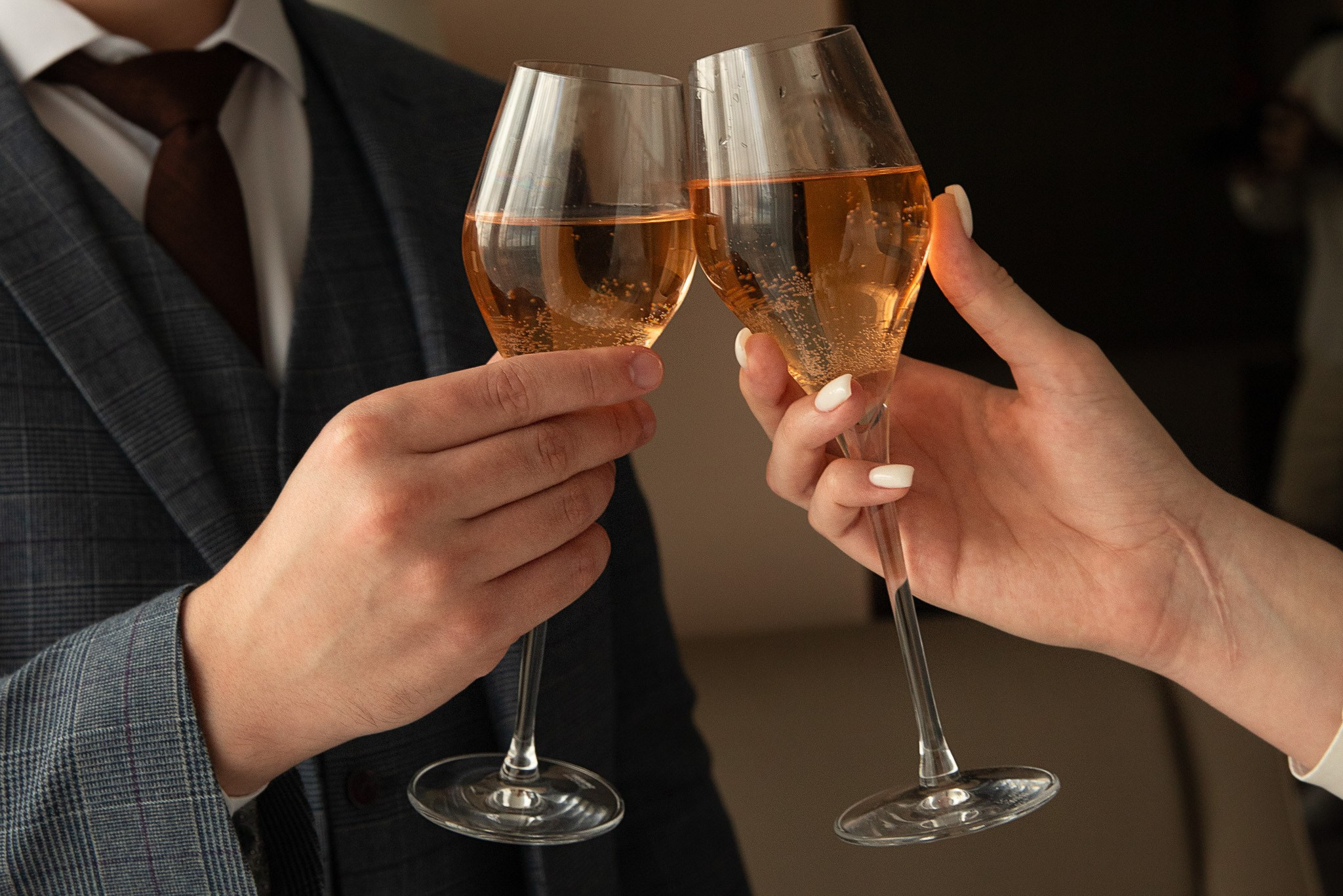 Анастасия + Александр. Свадебный и портретный фотограф в Москве Мария Кравченко