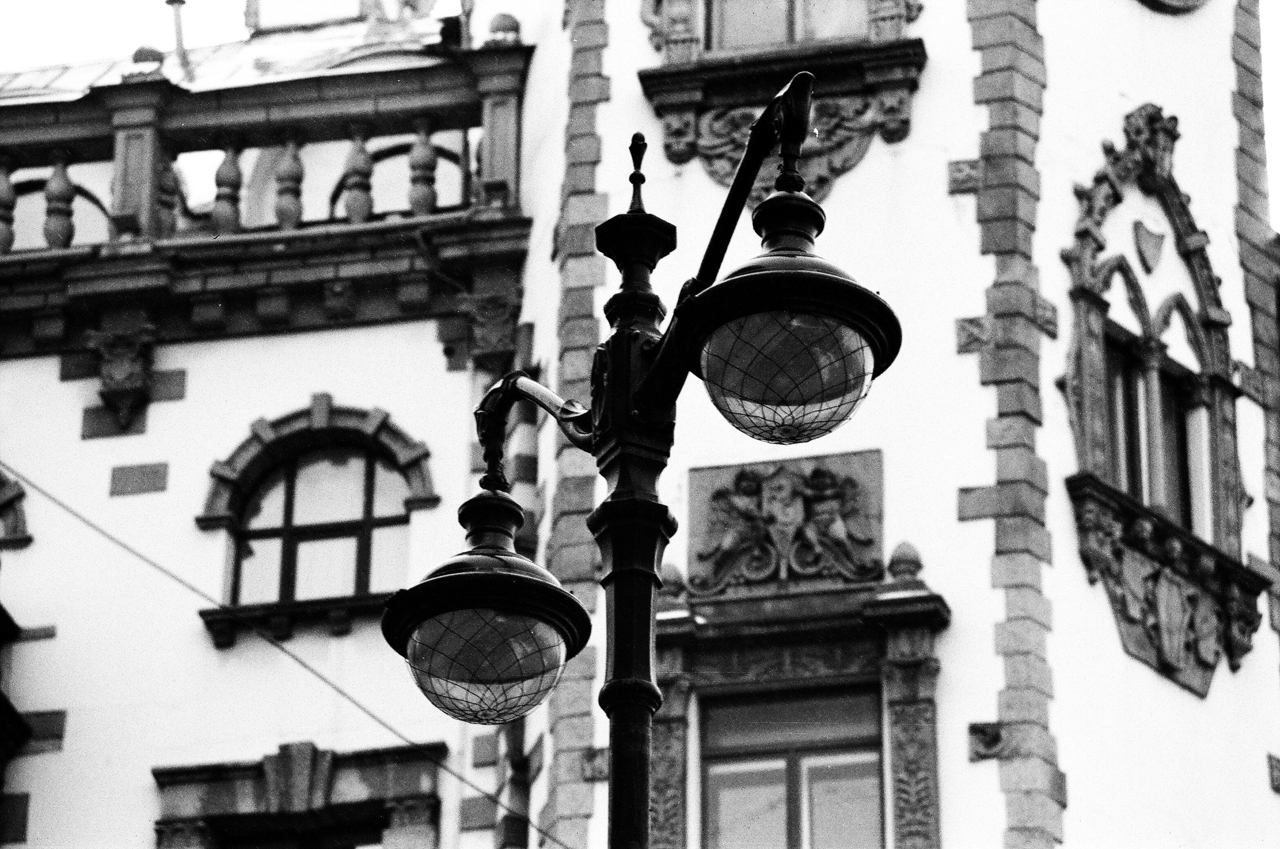 Петербург. Фотограф — Маслеников Константин