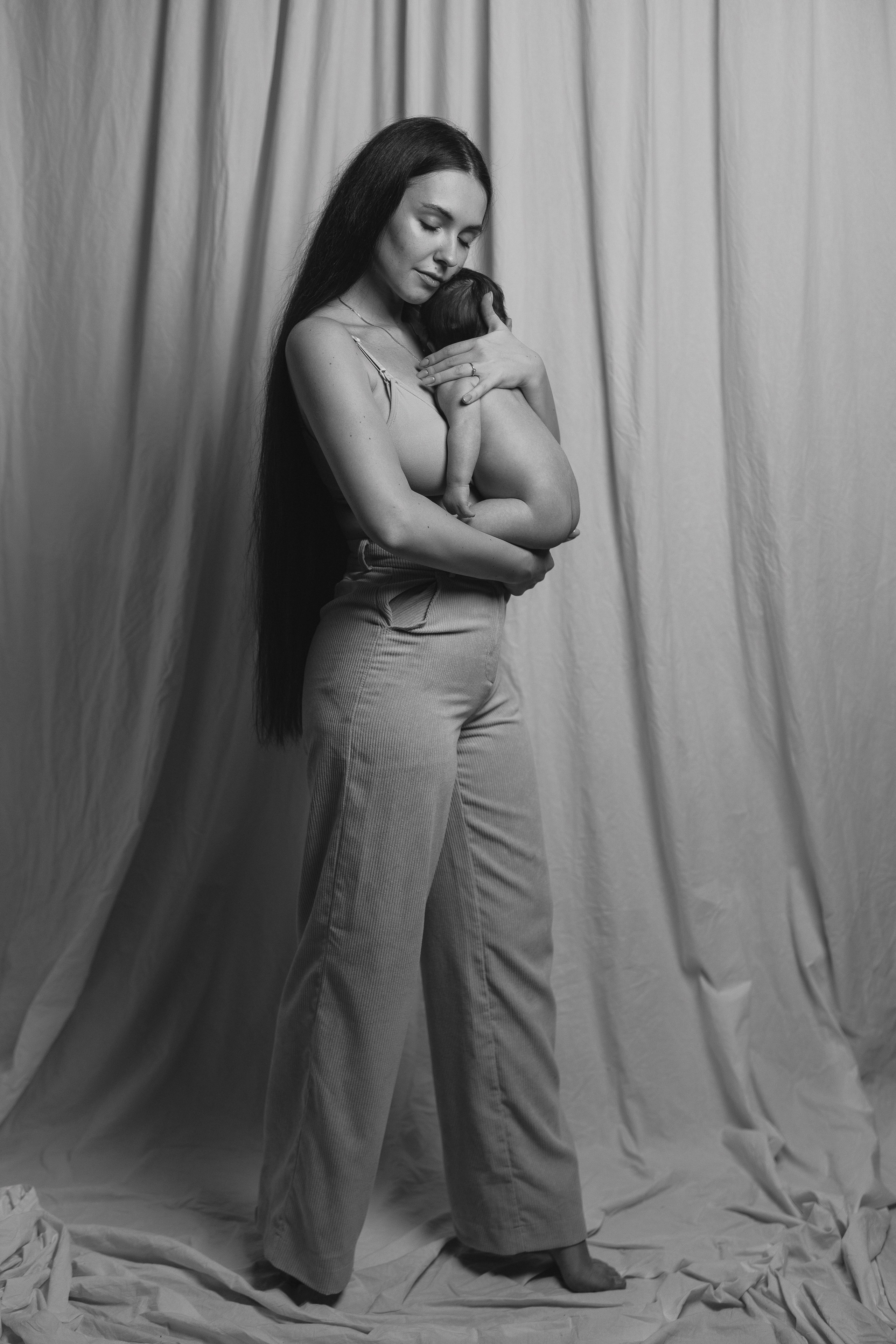 Барановы. Свадебный и семейный фотограф в Тамбове и Котовске Артём Комбаров