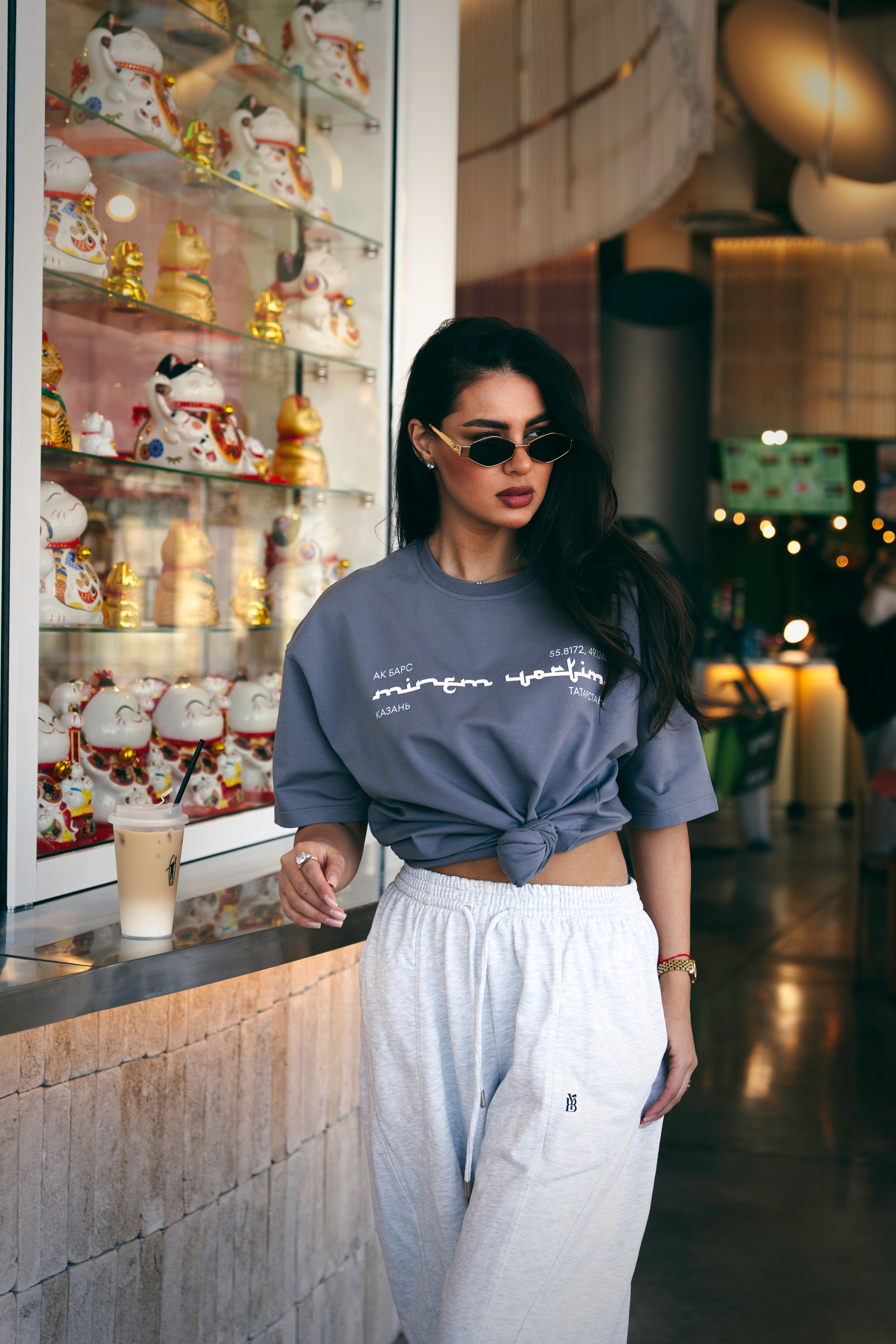 ХК «Ак Барс» х Benchmerch|Коммерческая съемка | 2026. Яна | Фотограф | Казань