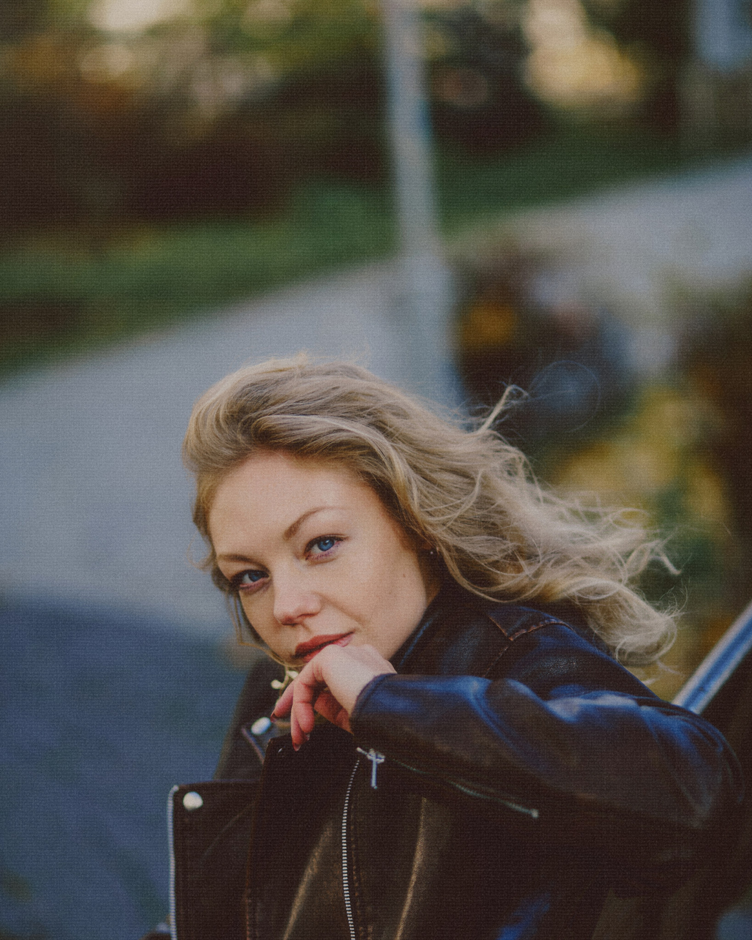 Даша. Портретный фотограф в Москве Ольга Крылова