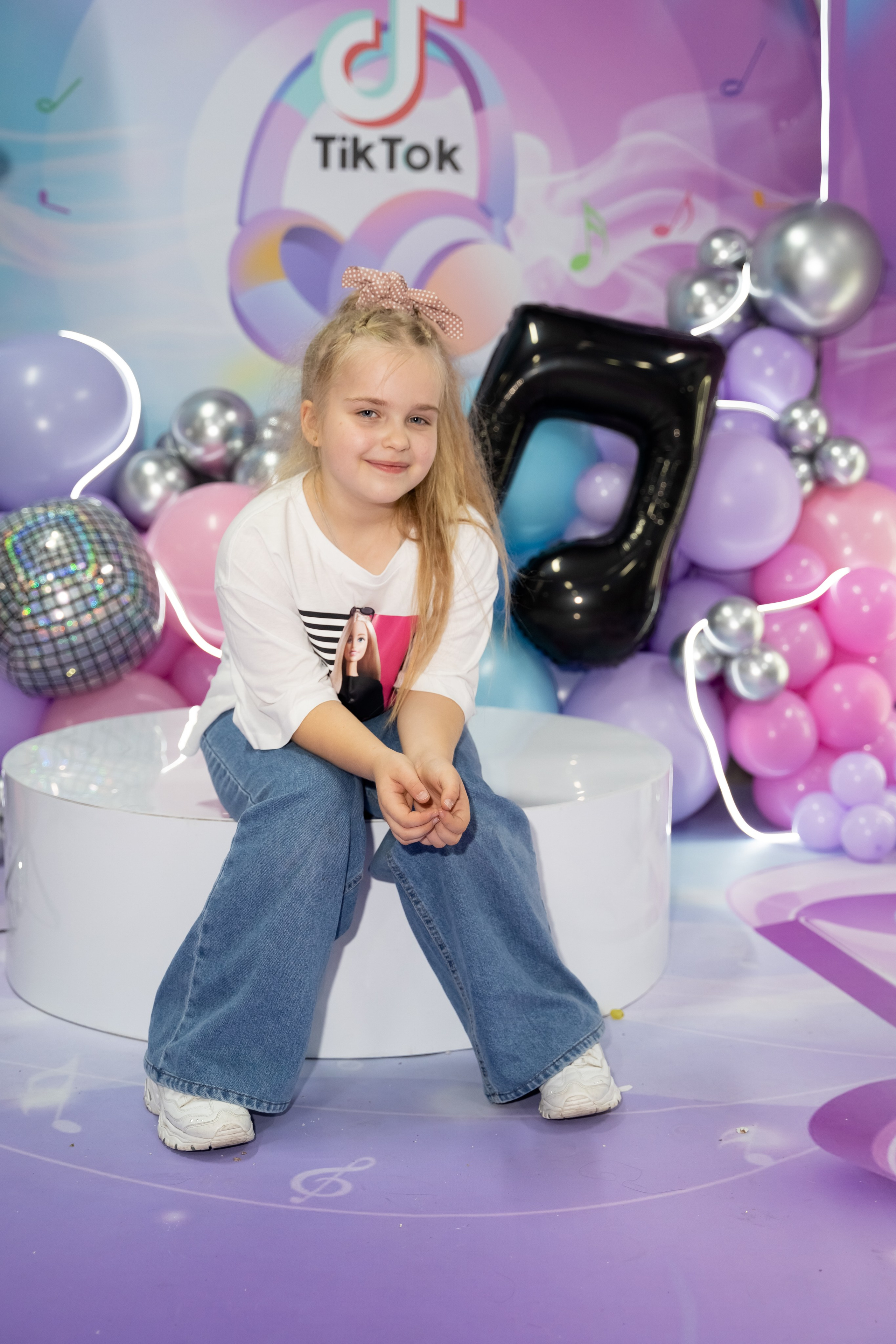 Tik Tok вечеринка. Фотограф в Одинцово, Москве