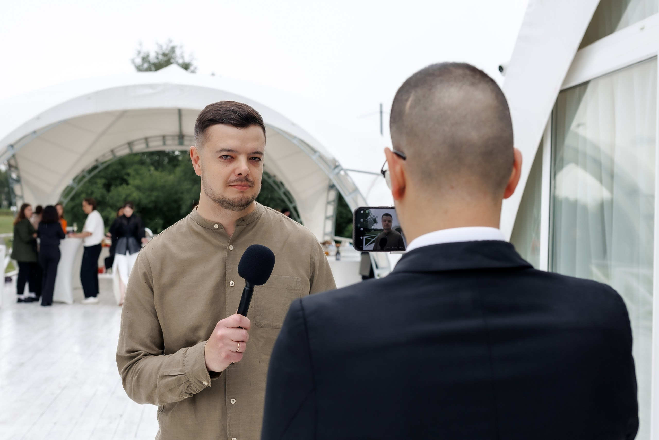 Корпоратив 3Z. Свадебный фотограф в Москве — Ольга Козловская