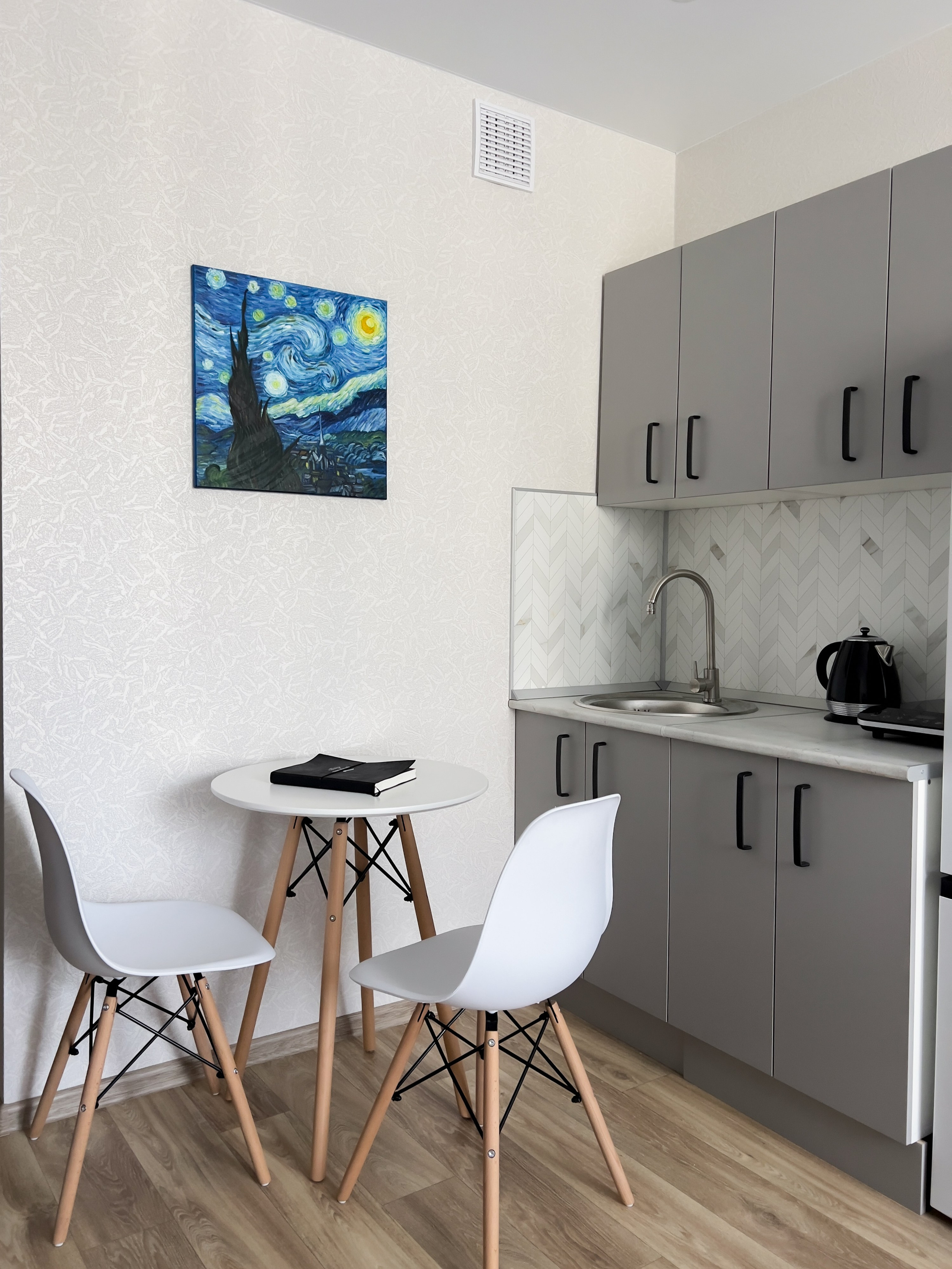 Фото недвижимости на продажу. Репортажный фотограф в Новосибирске Алена Помазунова